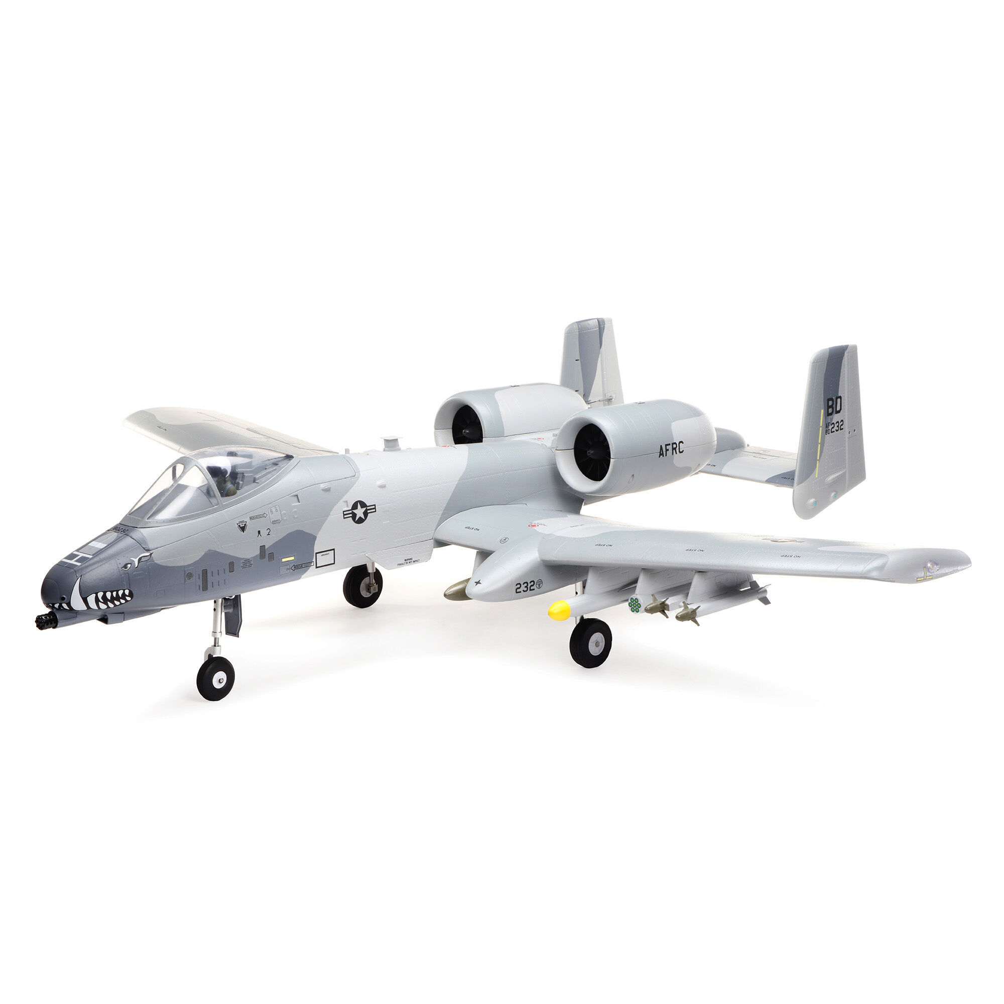 Rc hot sale jet airplanes