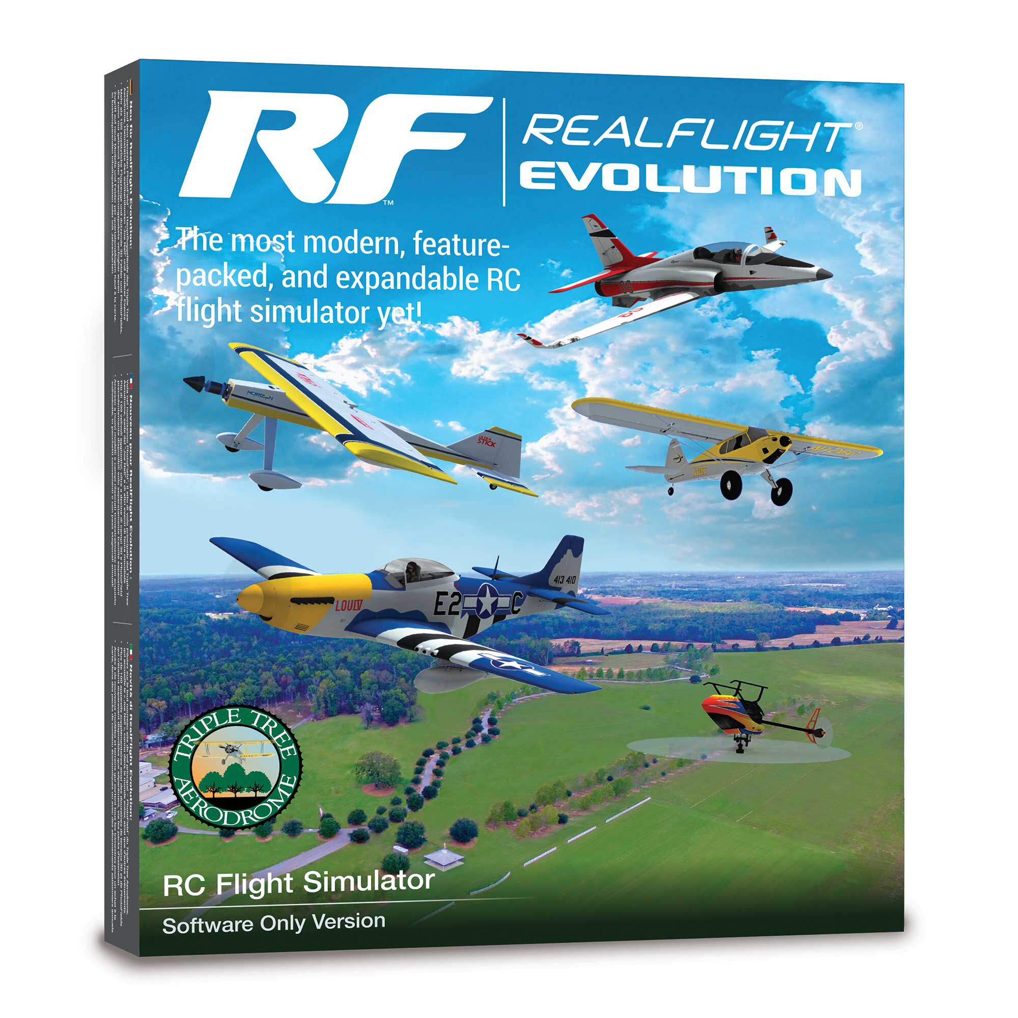 Best rc discount heli simulator
