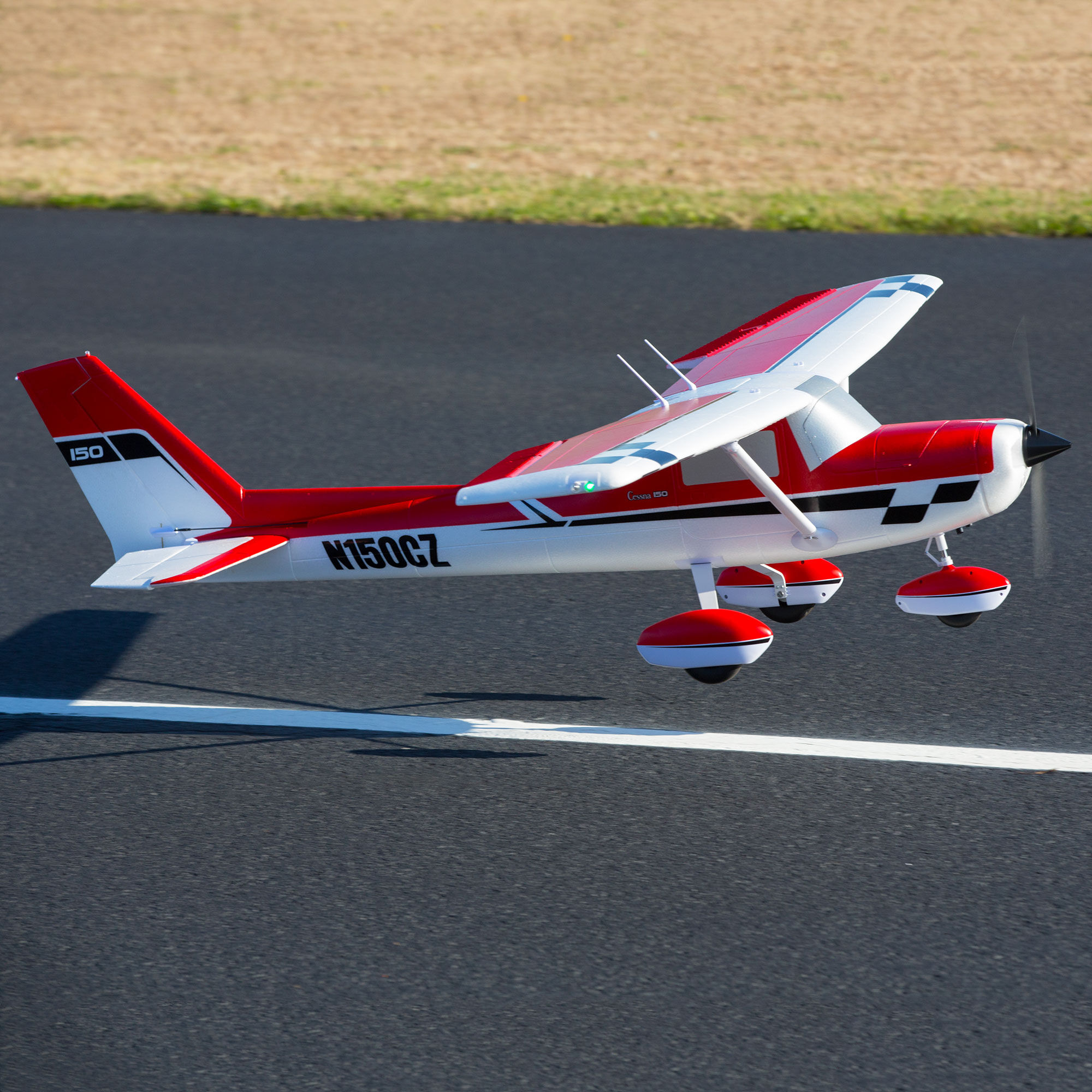 E flite carbon z cessna 150 review online
