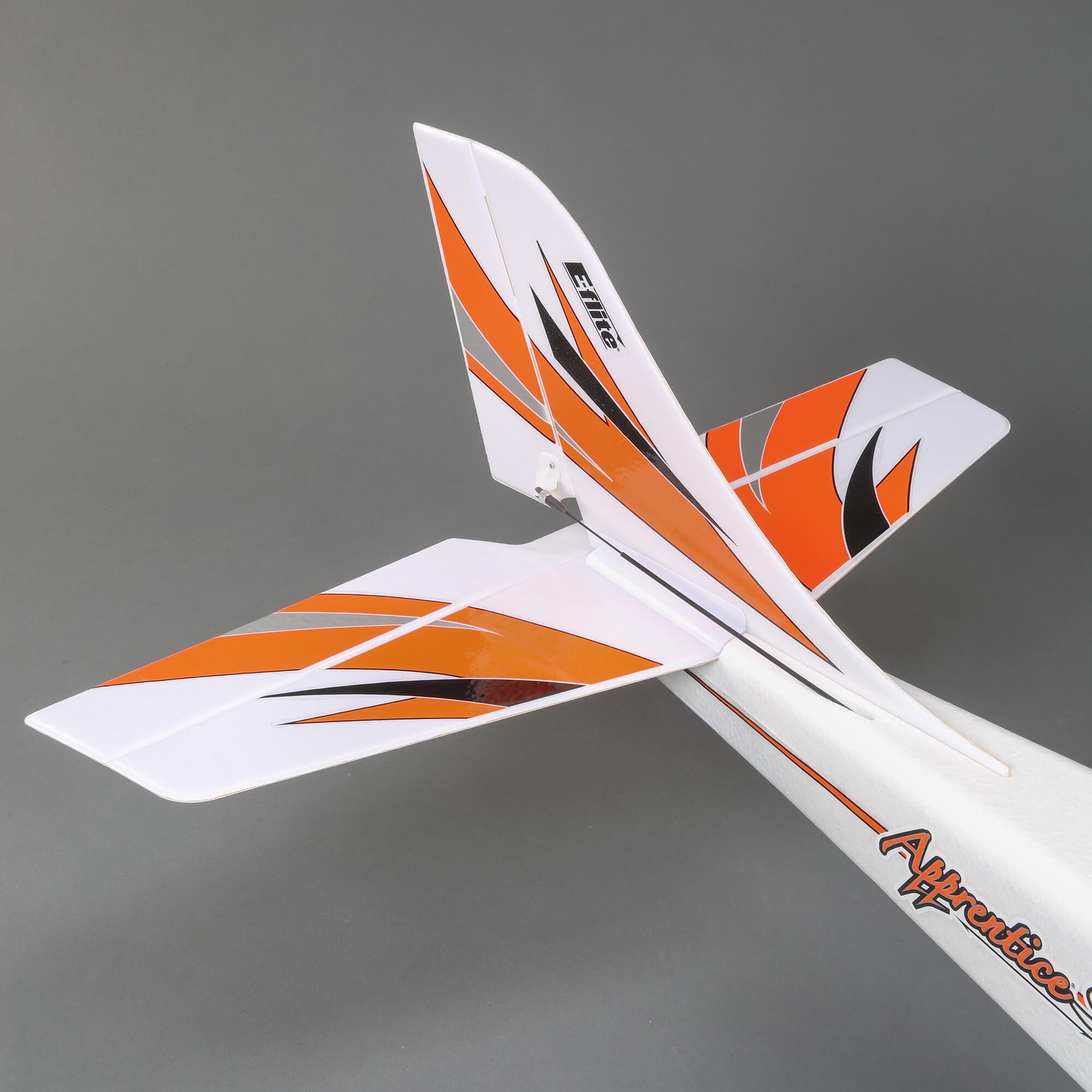 Apprentice rc hot sale plane