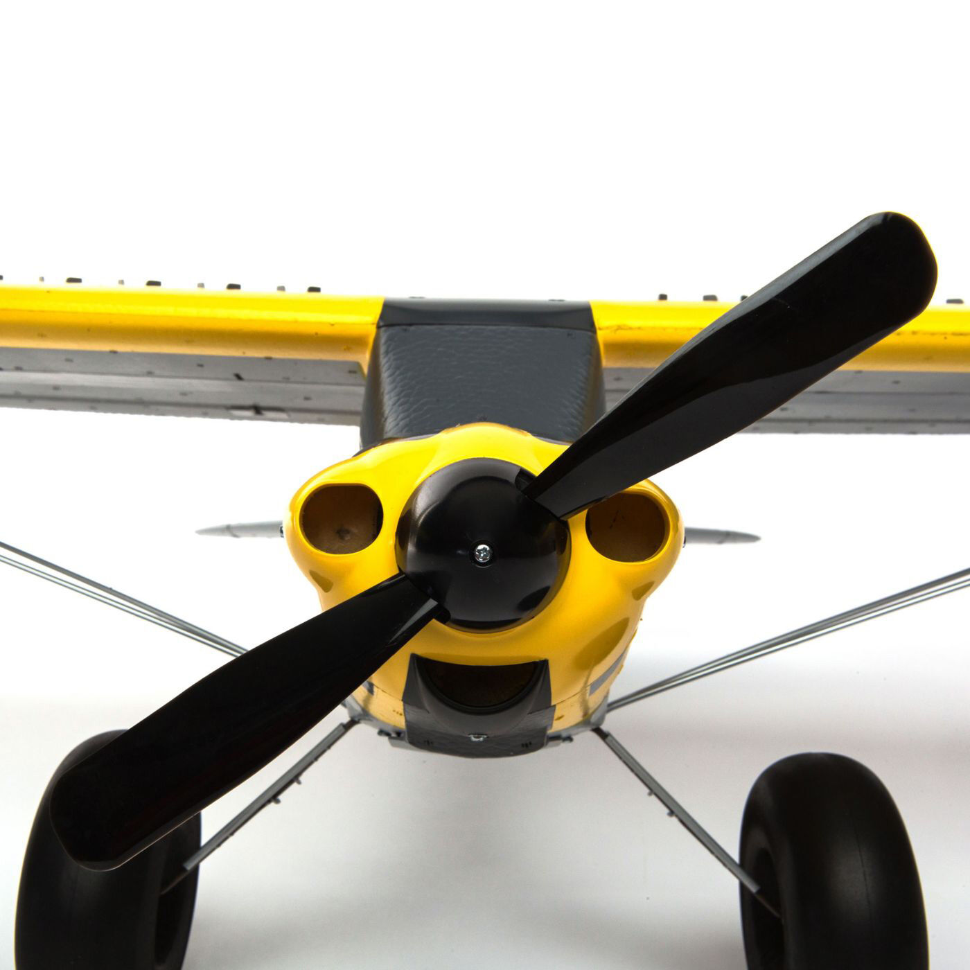 Carbon cub shop hobbyzone