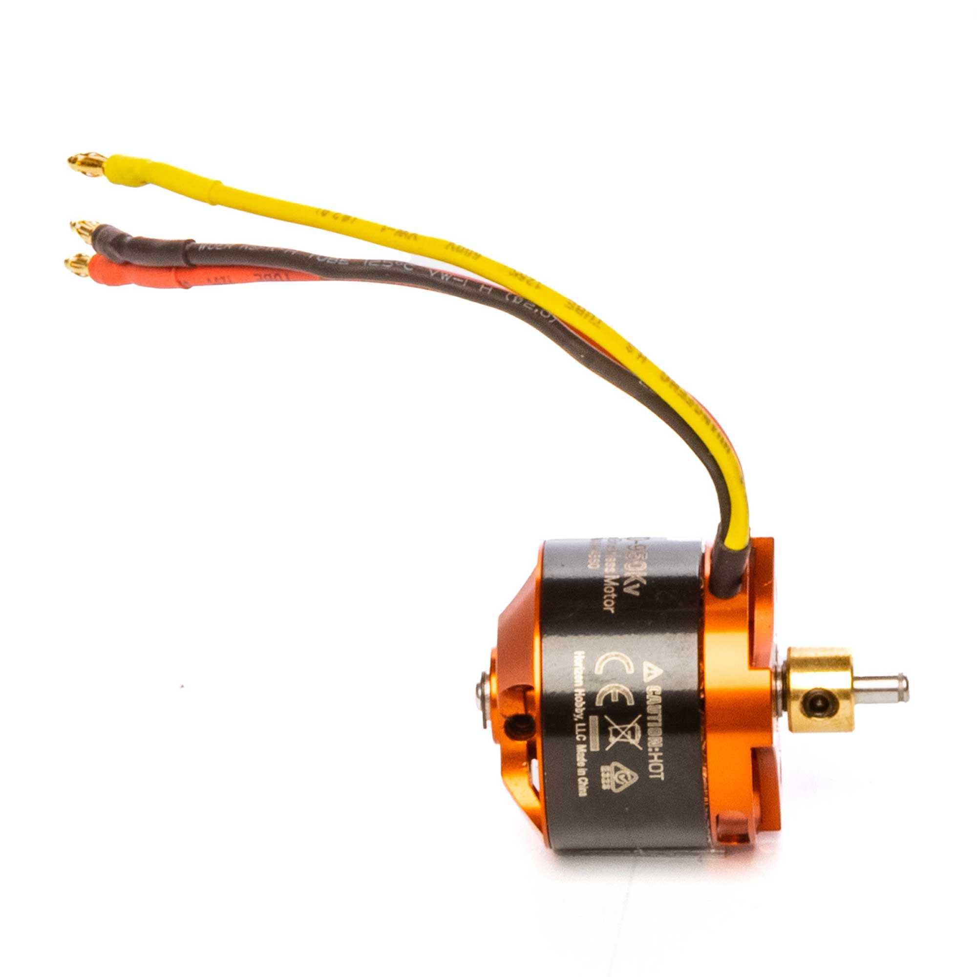 Spektrum Accessories Avian 2830-950Kv Outrunner Brushless