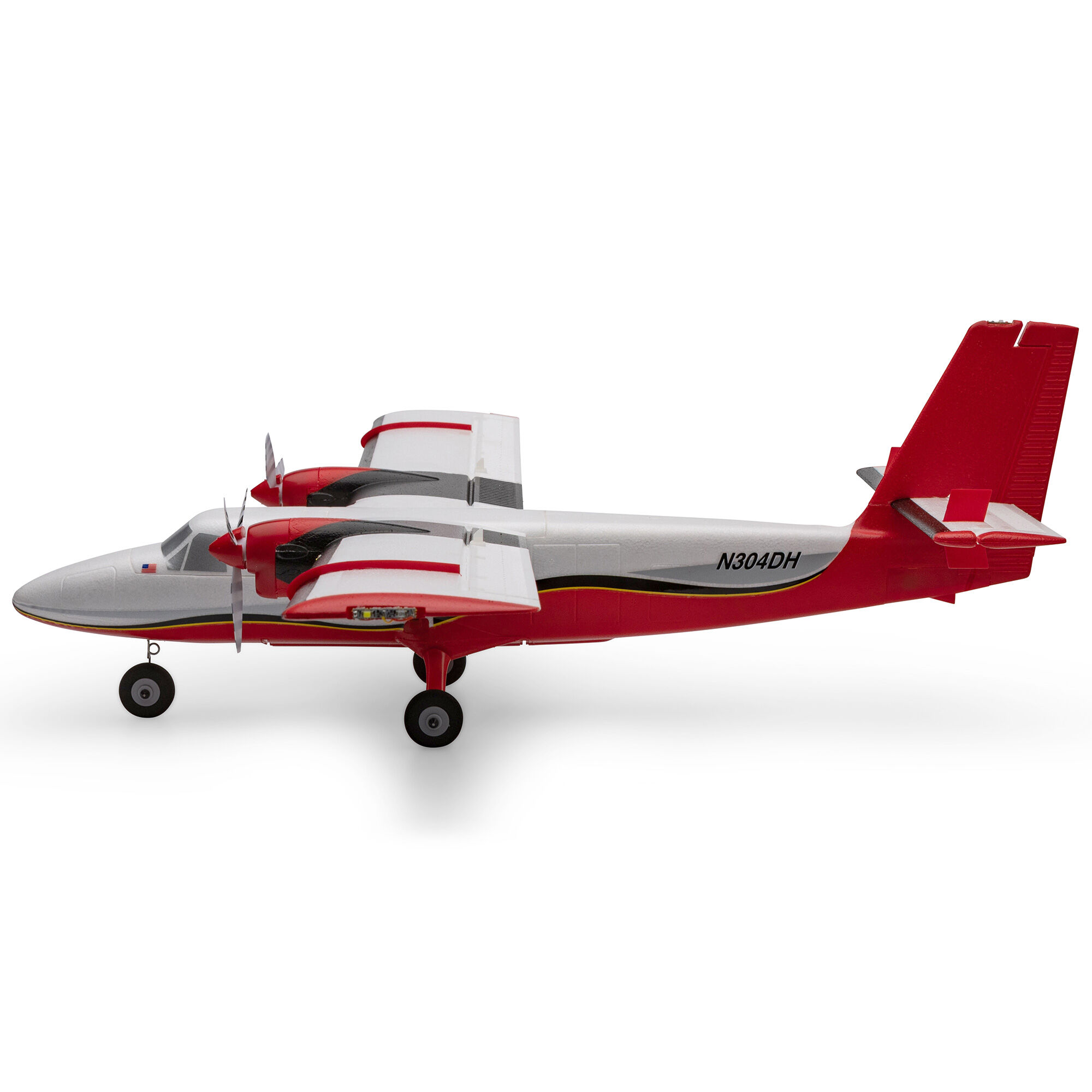 Twin otter rc plane best sale