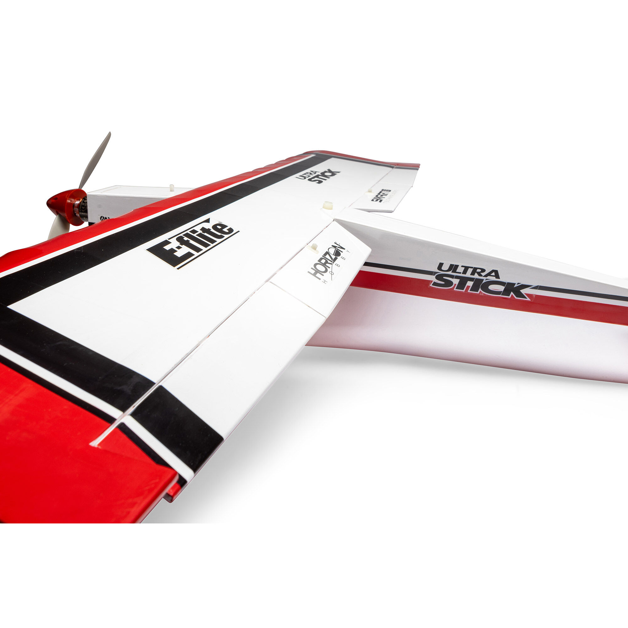 Electric stick rc deals plane