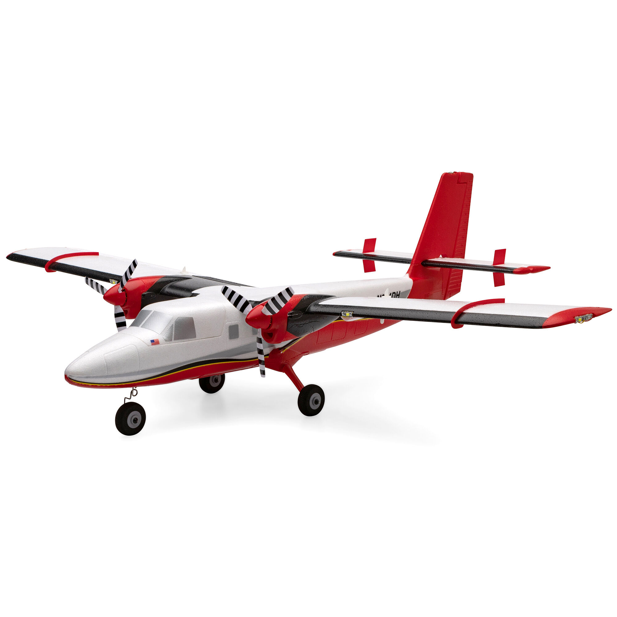 New e sales flite planes