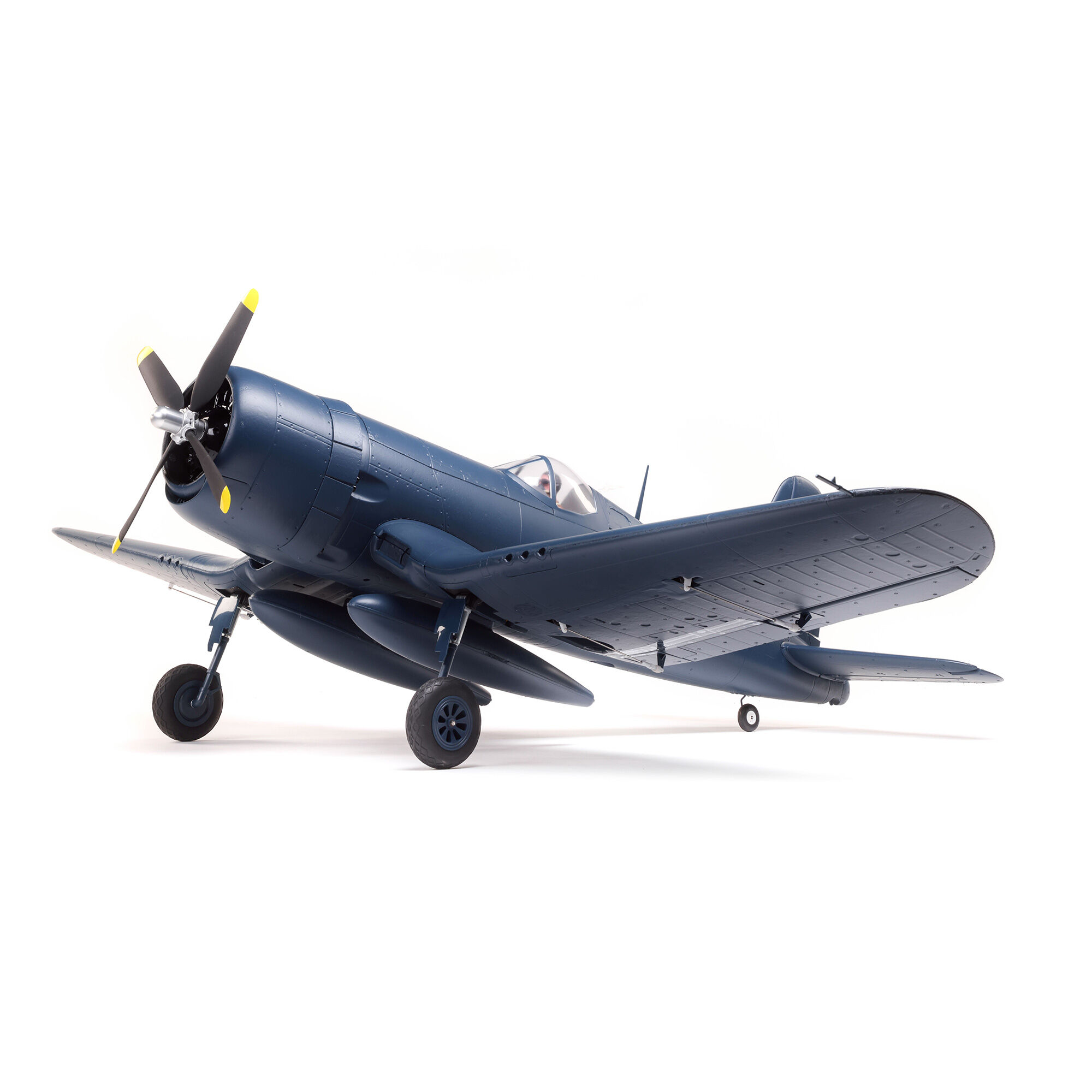 E-flite F4U-4 Corsair 1.2m PNP | e-Flite