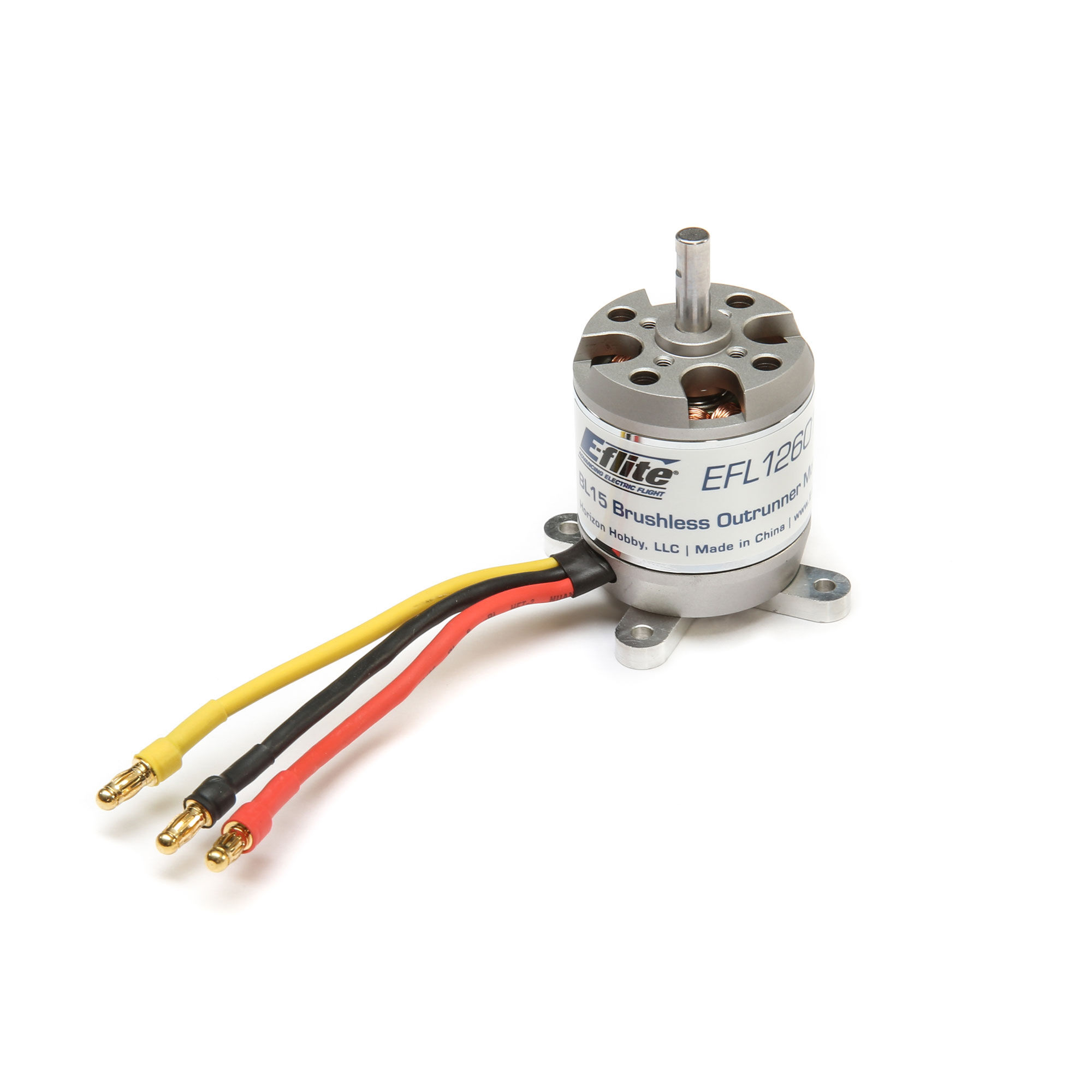 QUICRUN 3652 SL brushless G2 motor - HOBBYWING North America