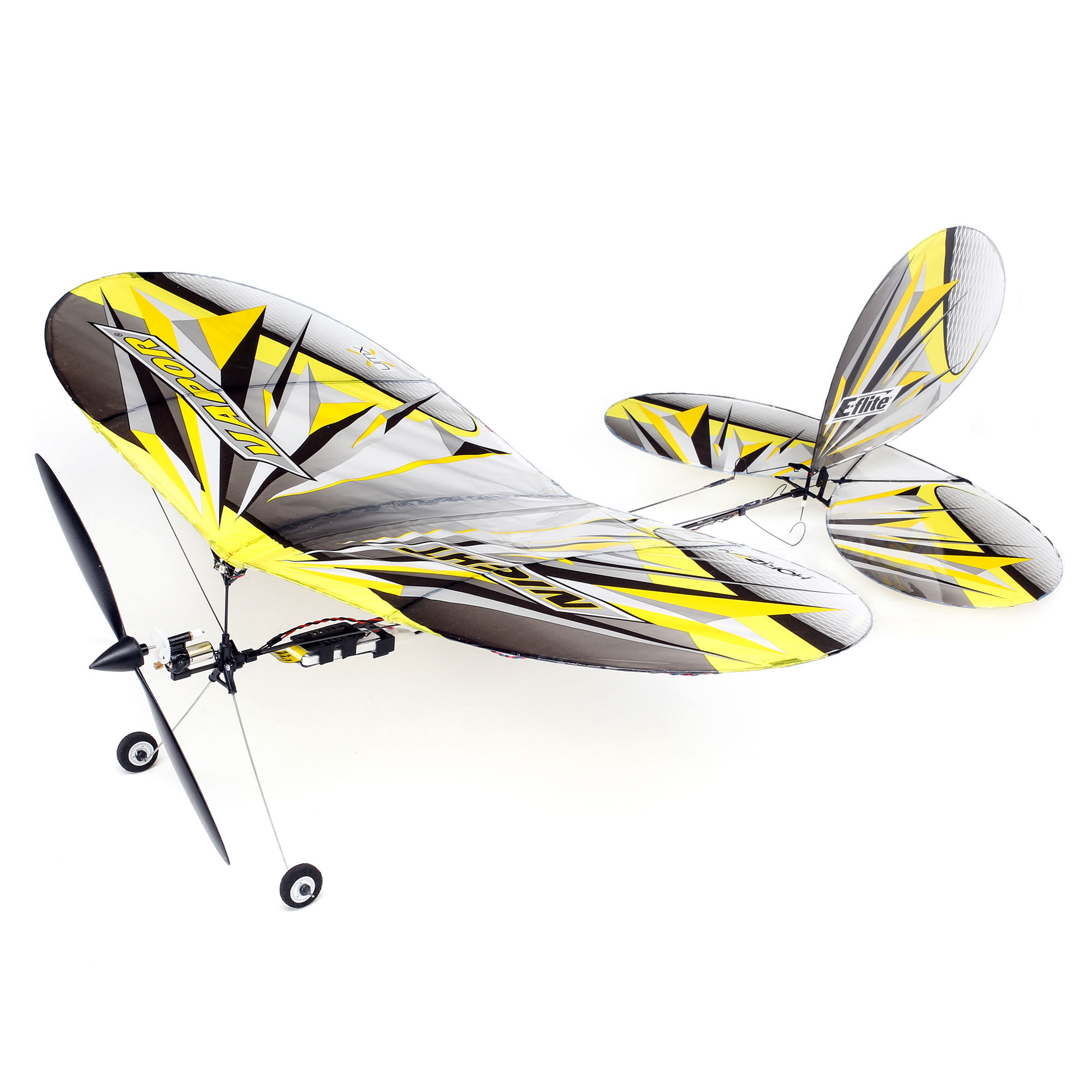 E flite micro planes deals