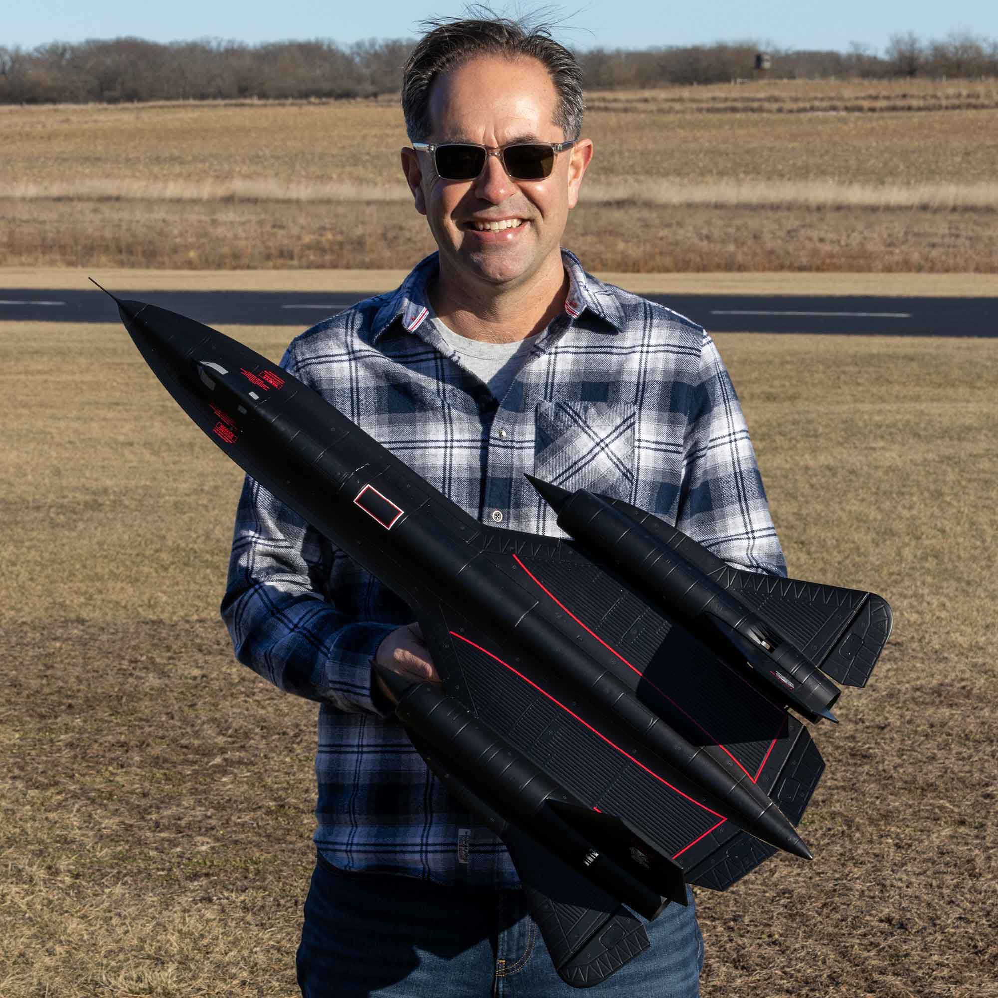 Sr 71 rc plane deals
