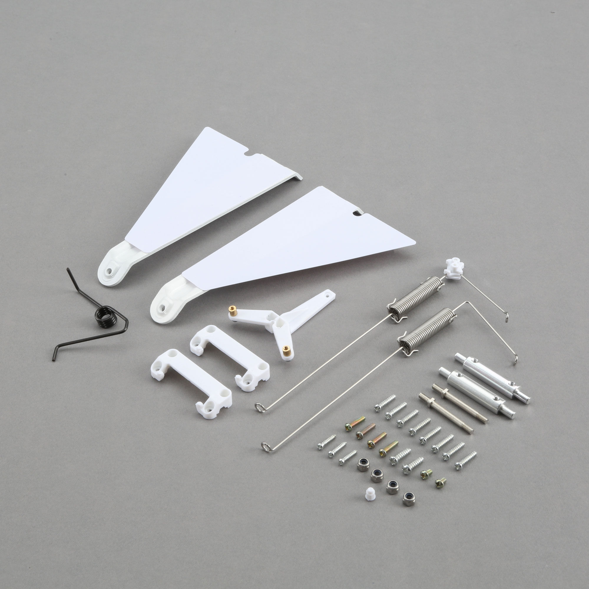 E flite Landing Gear Set Timber e Flite
