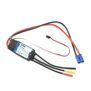 100-Amp Pro Switch-Mode BEC Brushless ESC with 270mm Lead: EC5