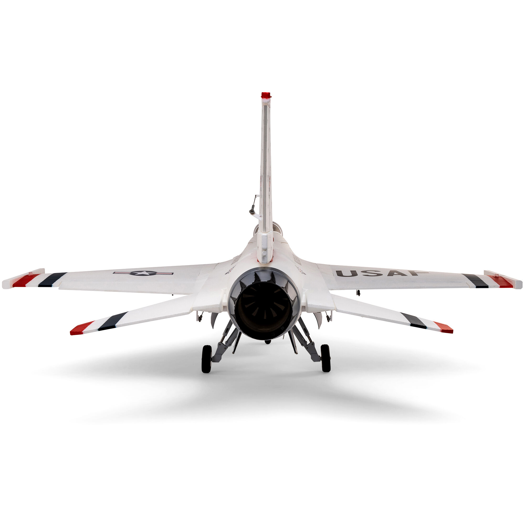 Thunderbird outlet rc plane