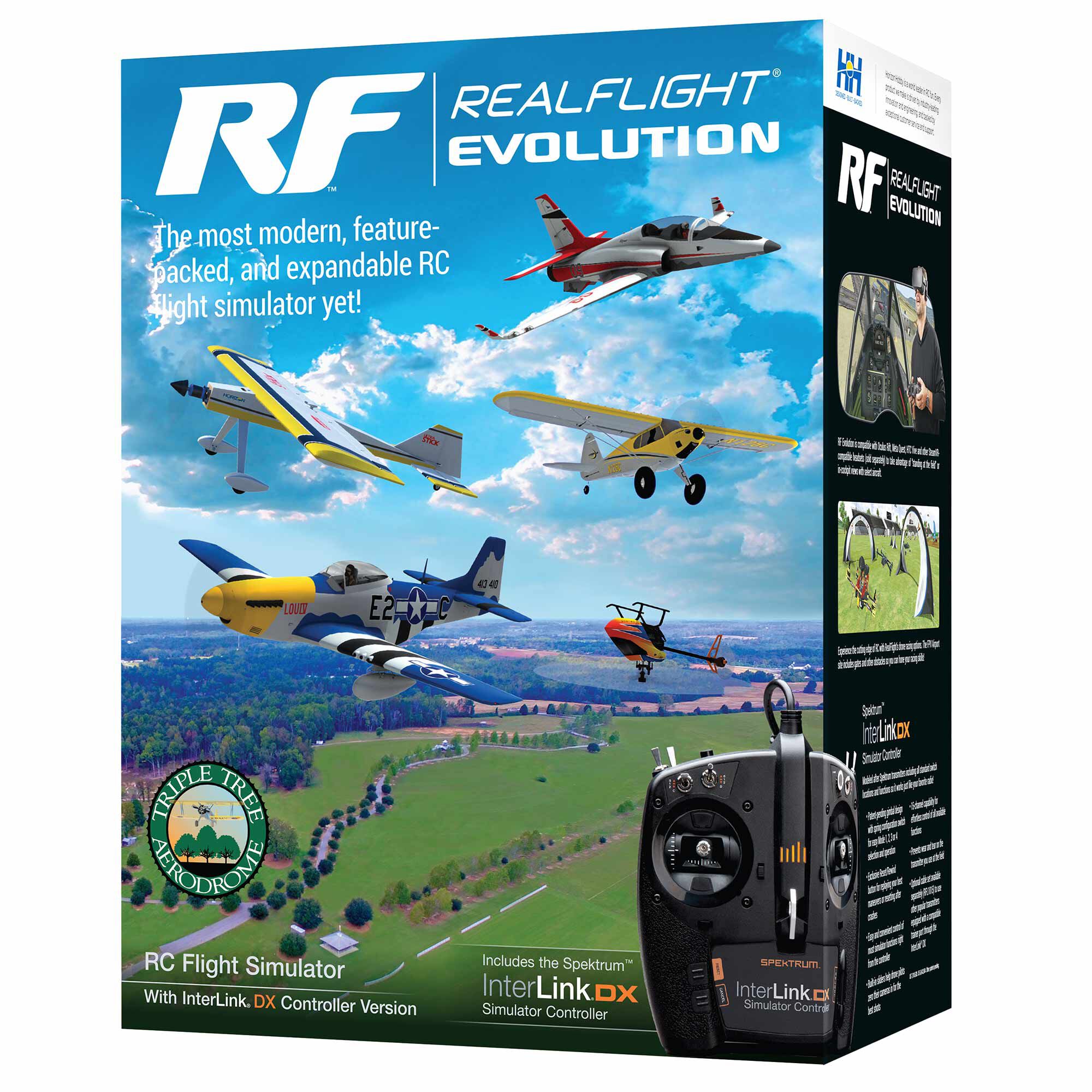 Best rc plane simulator store