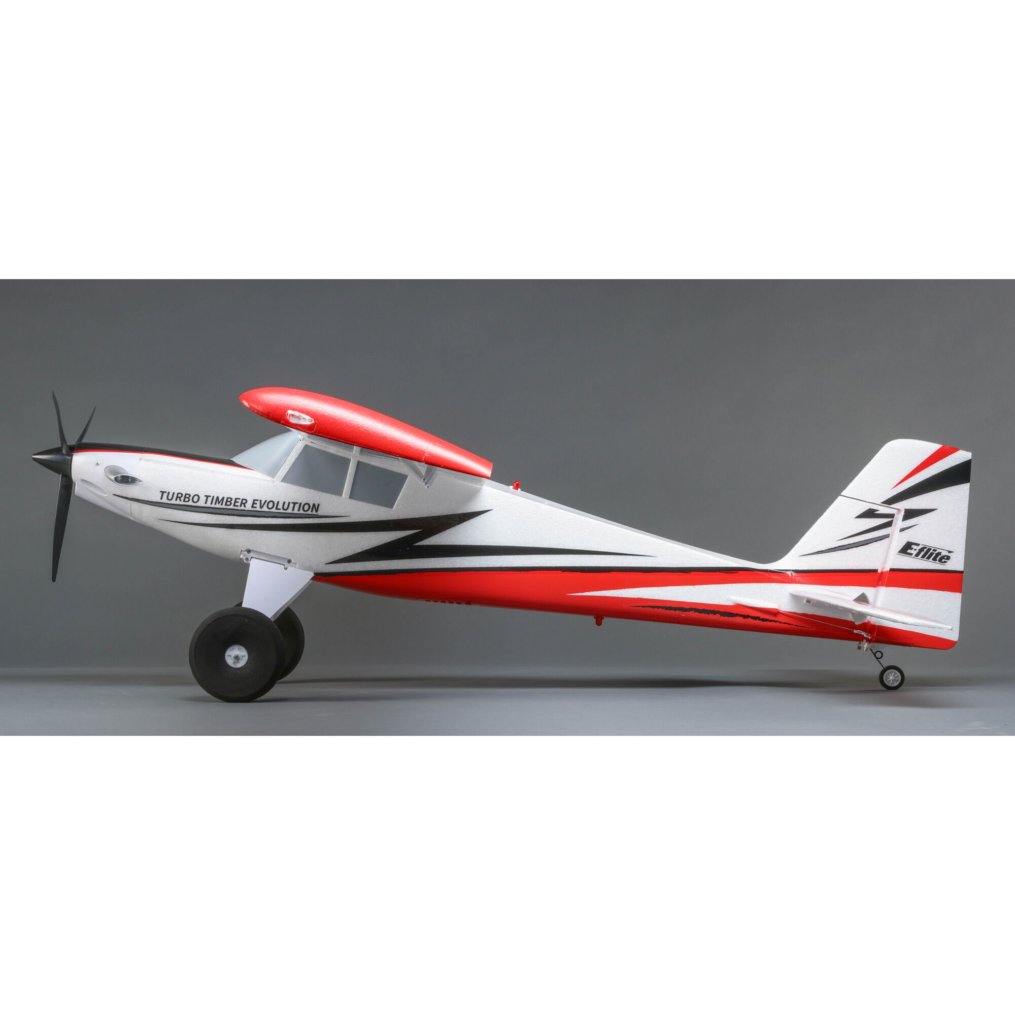 E flite on sale timber 1.5