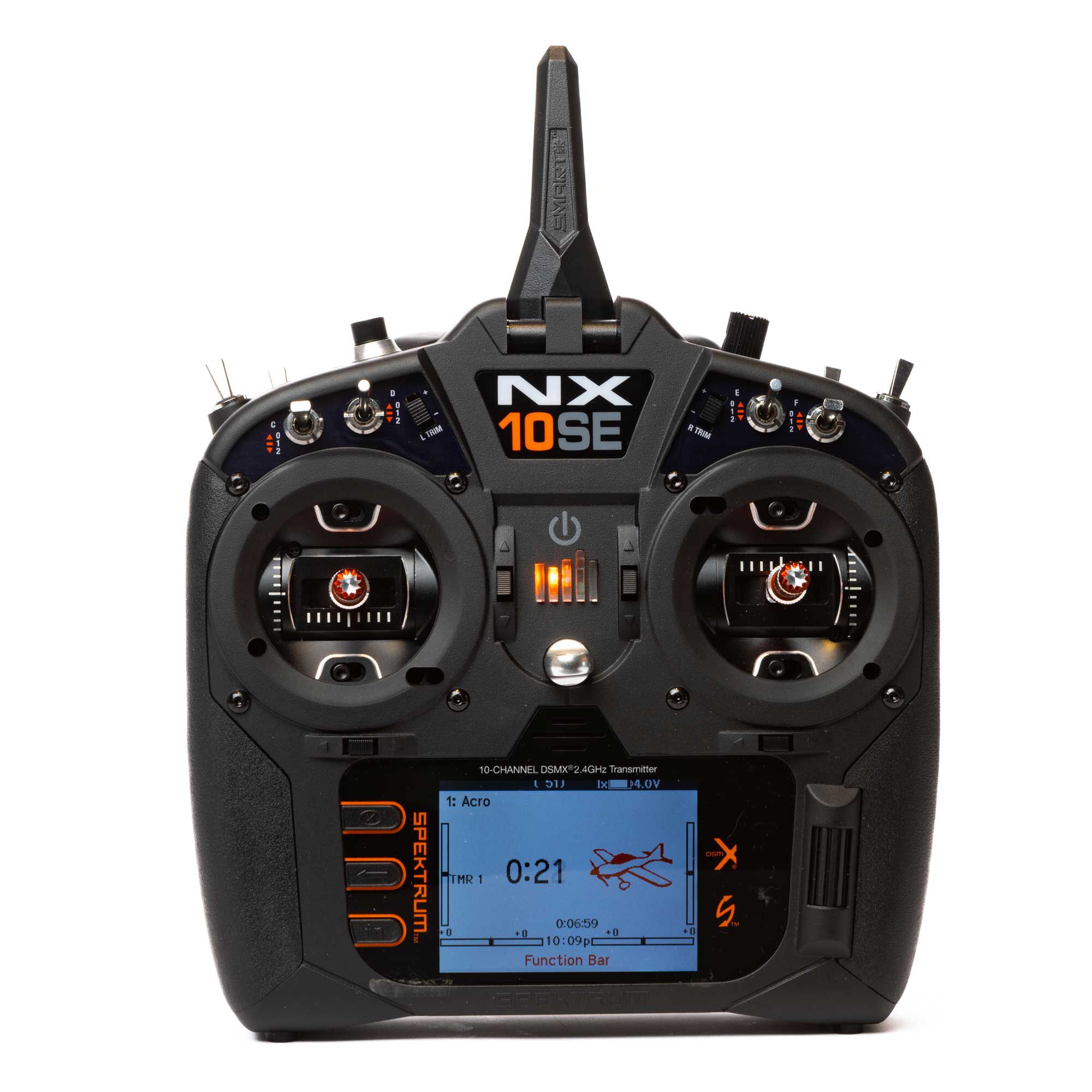 Rc airplane controller discount