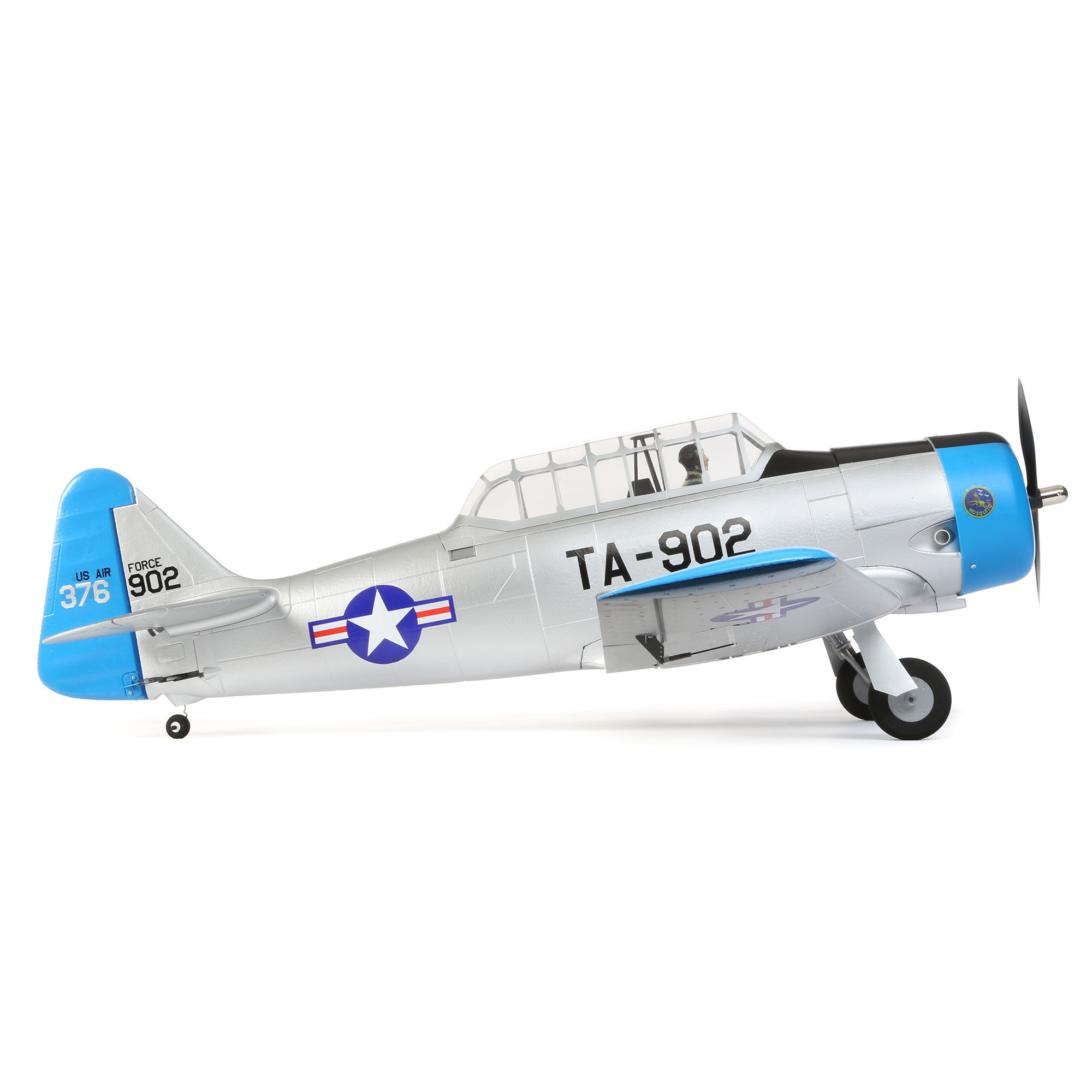 E 2025 flite at6