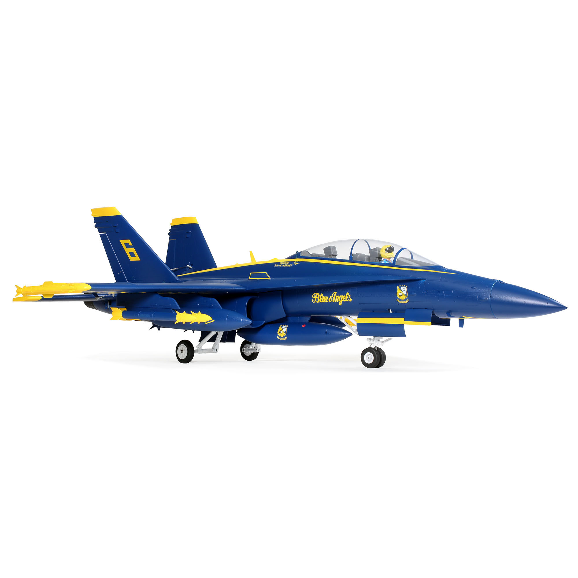 Blue angels rc plane new arrivals