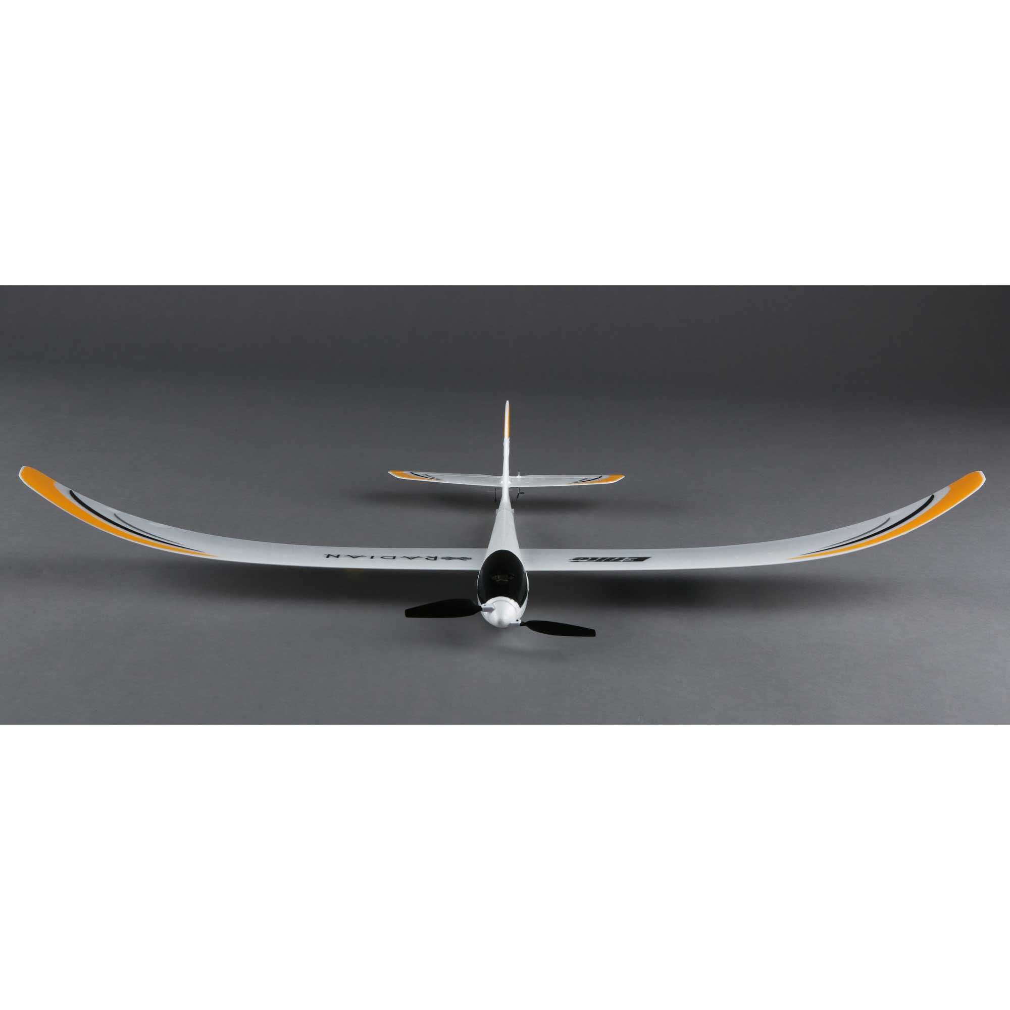 E flite UMX Radian BNF with AS3X 730mm e Flite