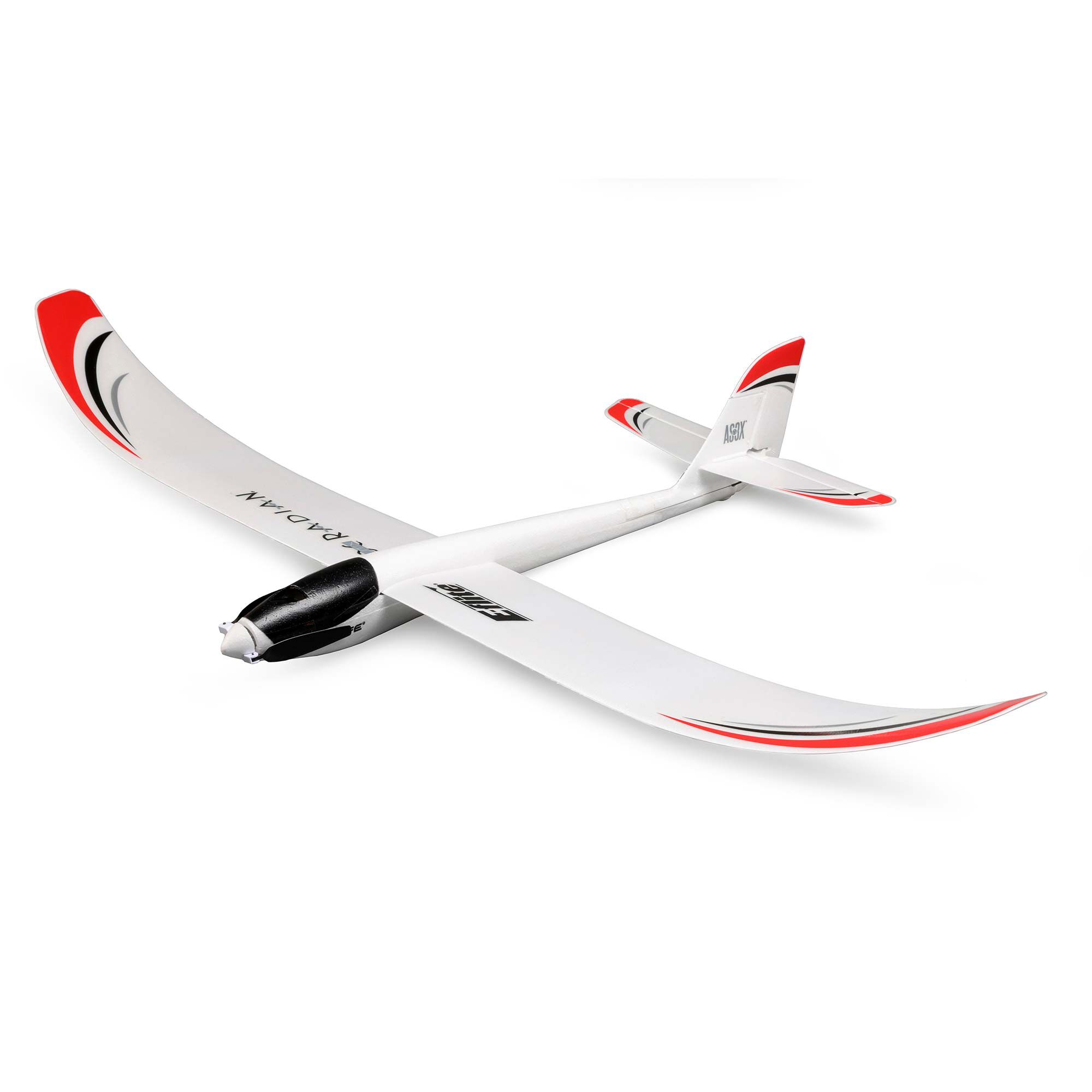 E clearance flite umx