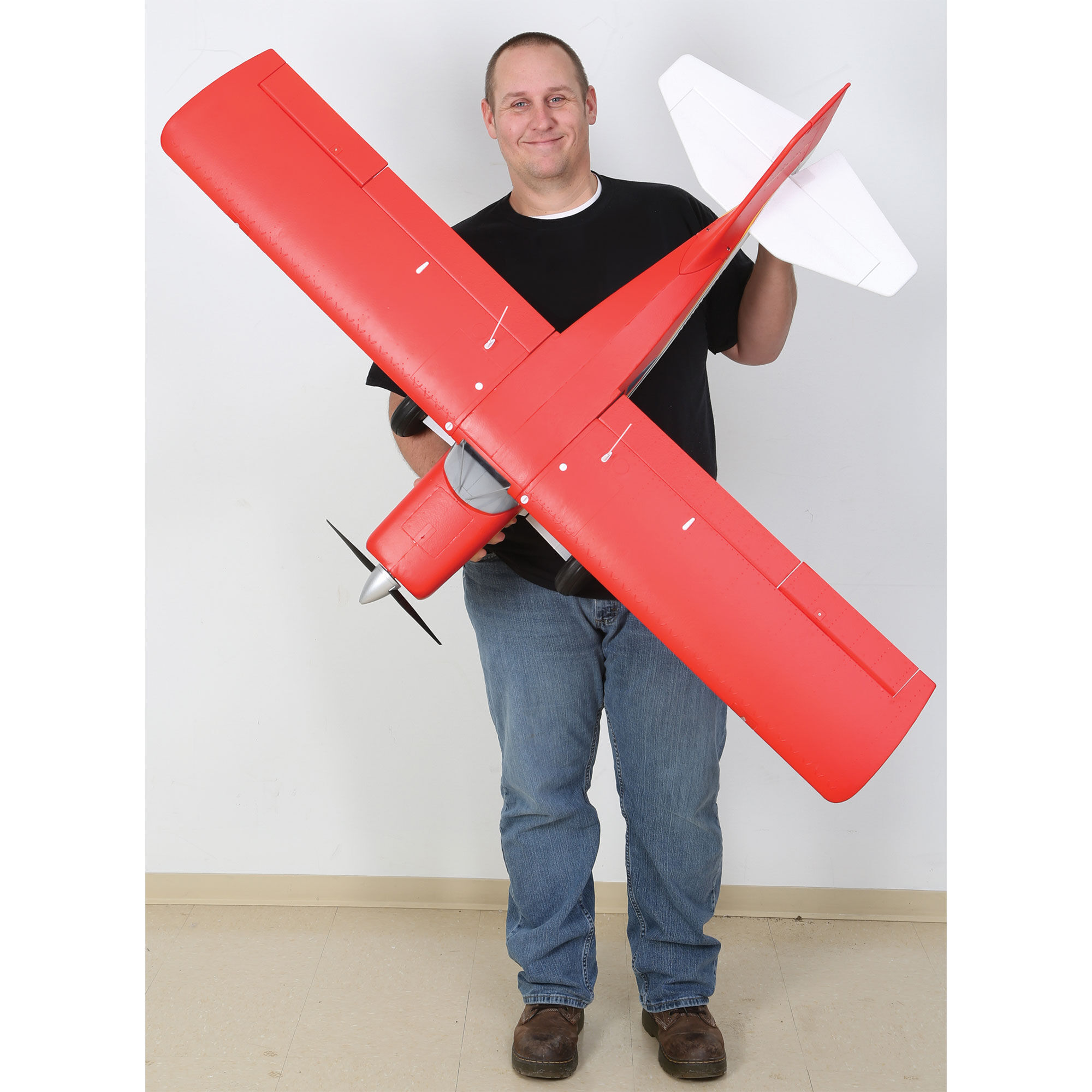 Maule m7 rc plane new arrivals