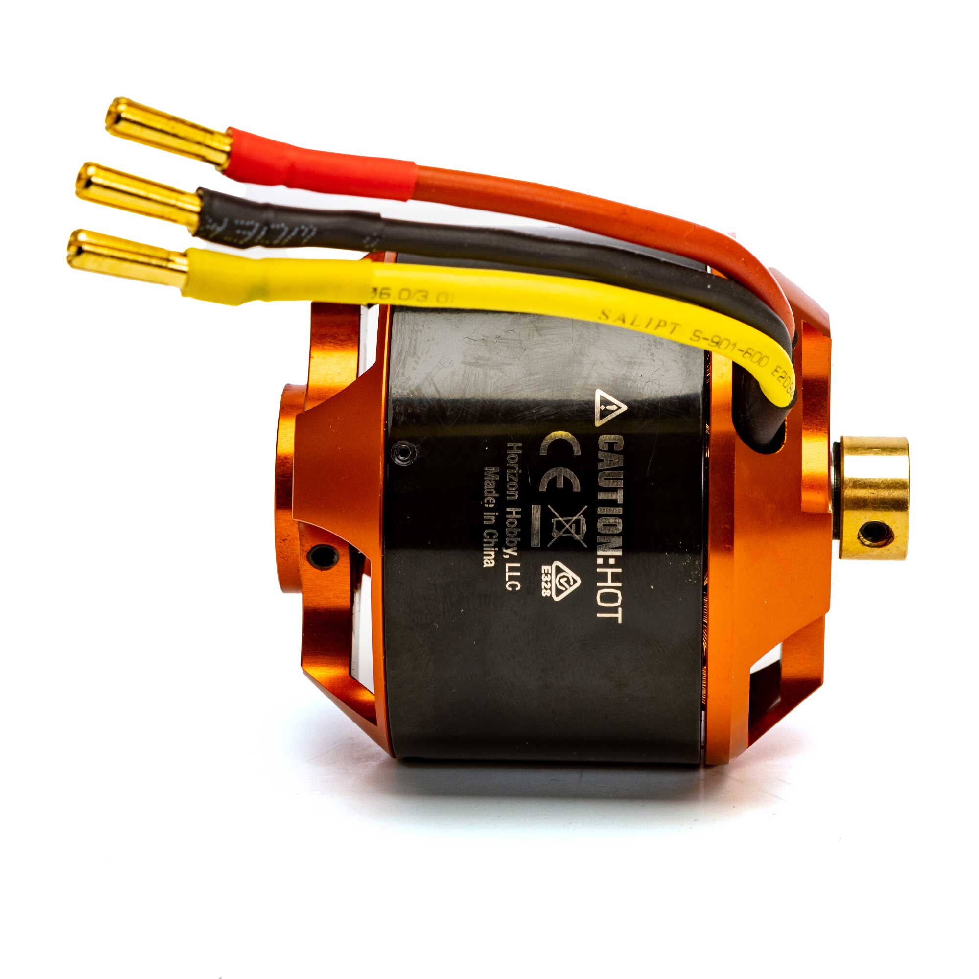 Spektrum Accessories Avian 6362-200Kv Outrunner Brushless