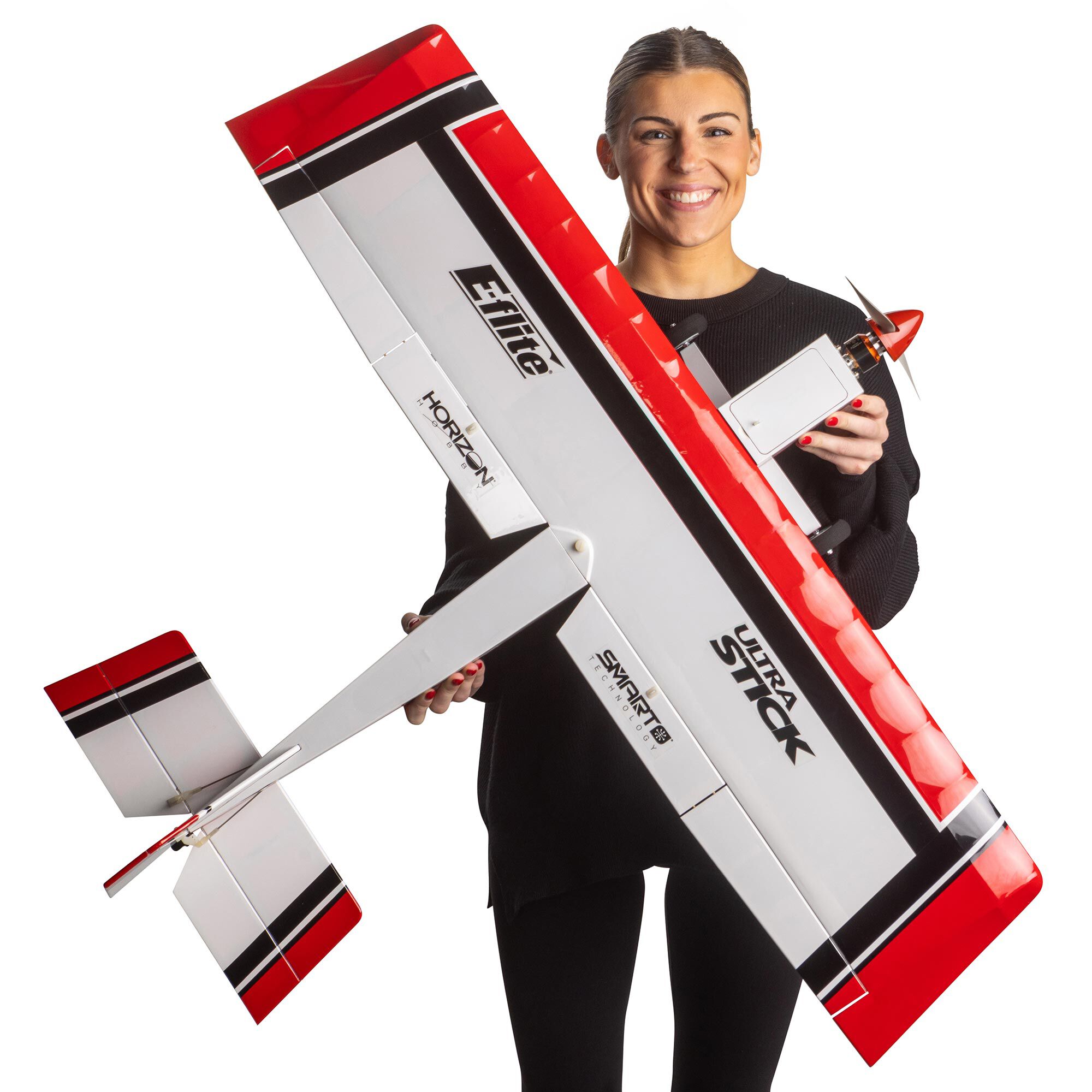 Rc ultra stick sale