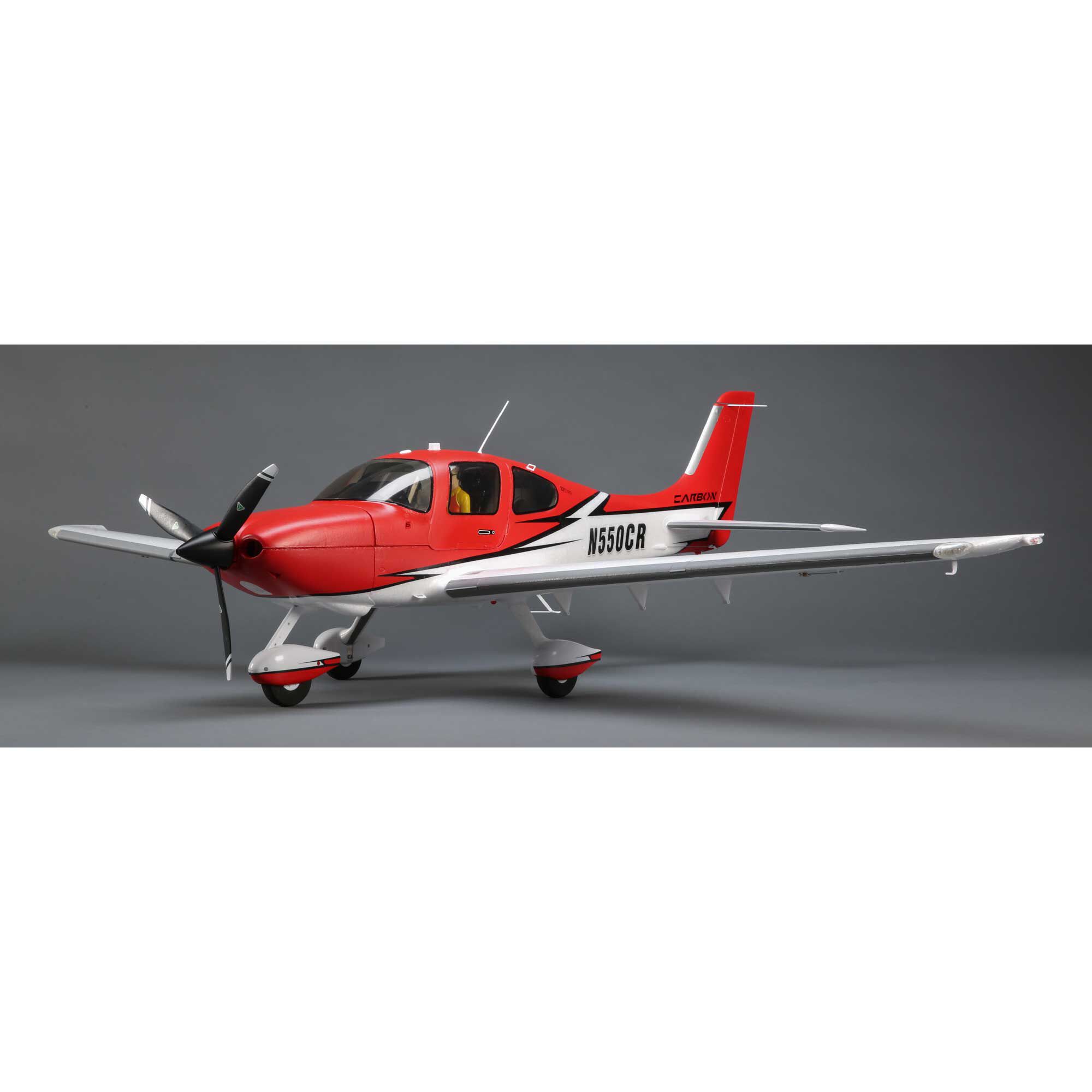 Cirrus sr22 rc plane 2025