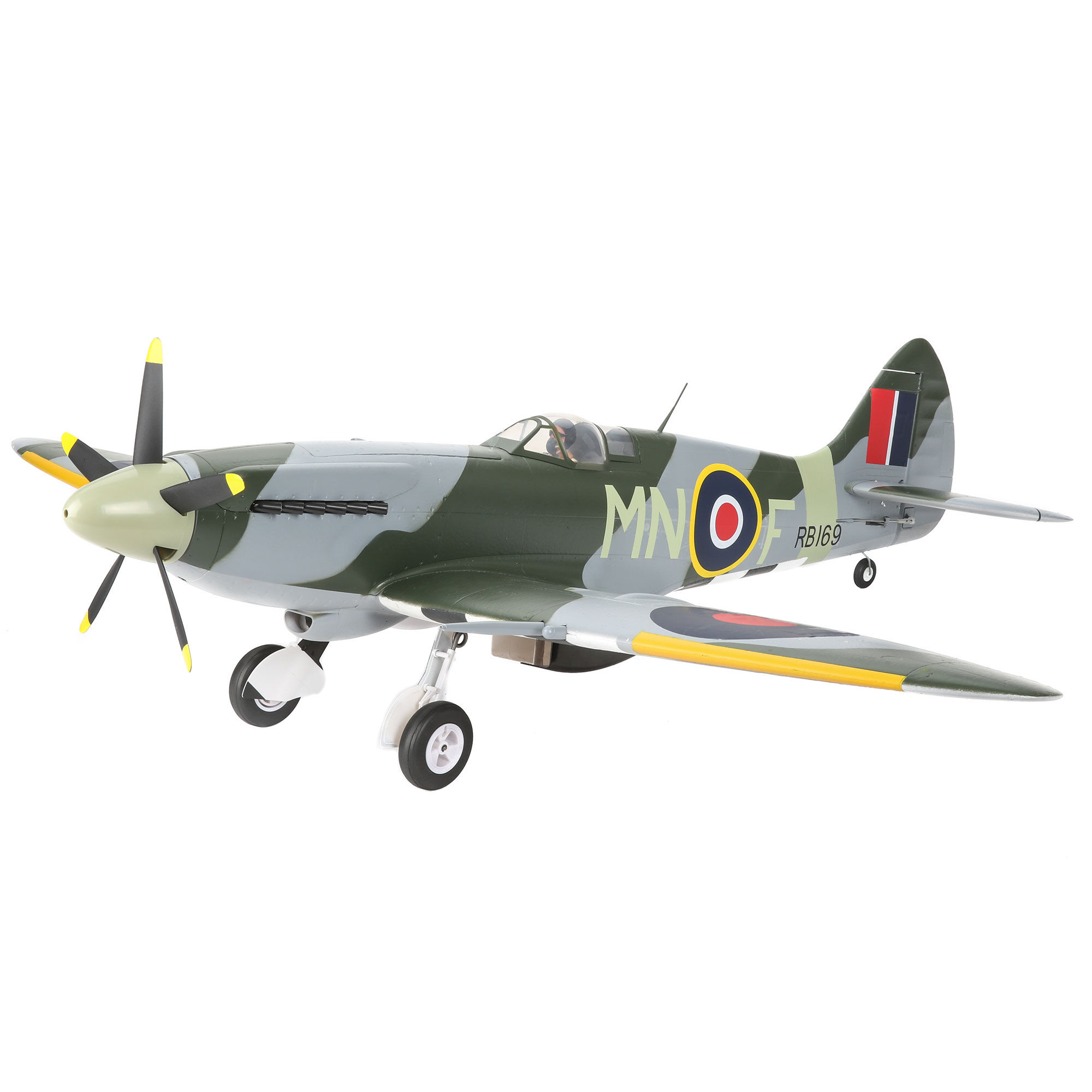 E flite spitfire 1.2 new arrivals
