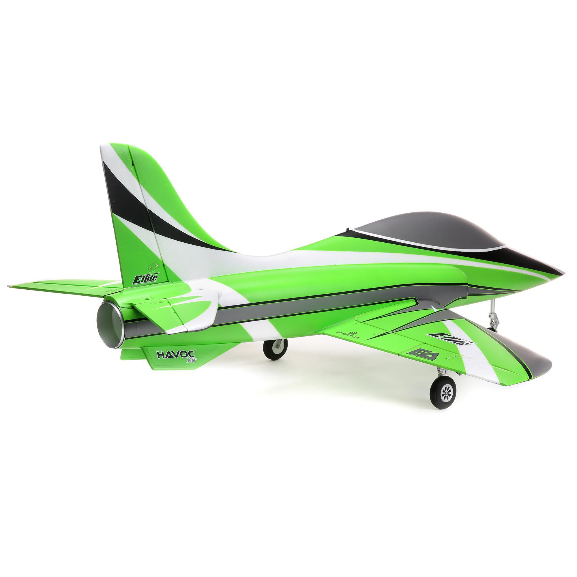Havoc cheap rc plane