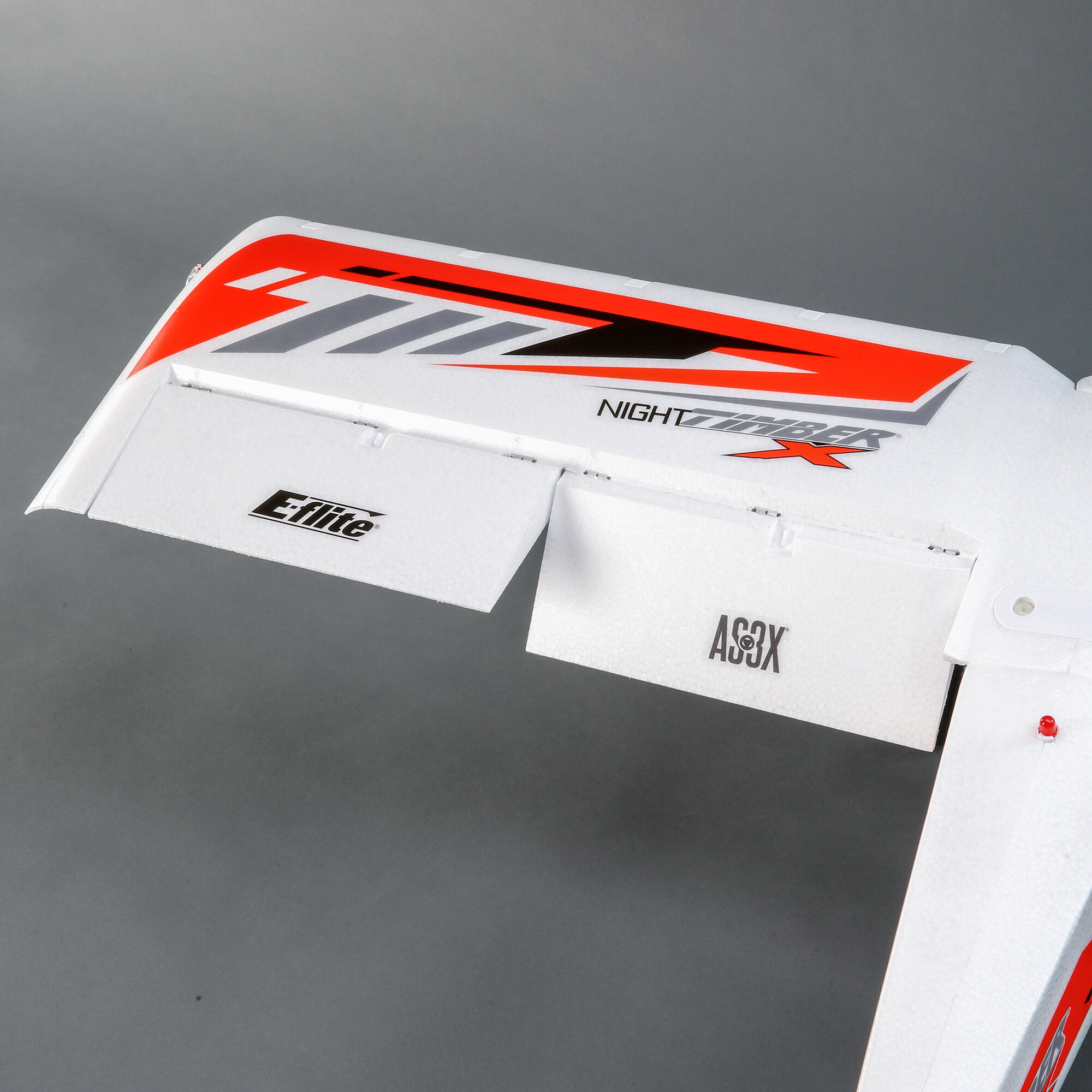 E-flite Night Timber X 1.2m PNP | e-Flite