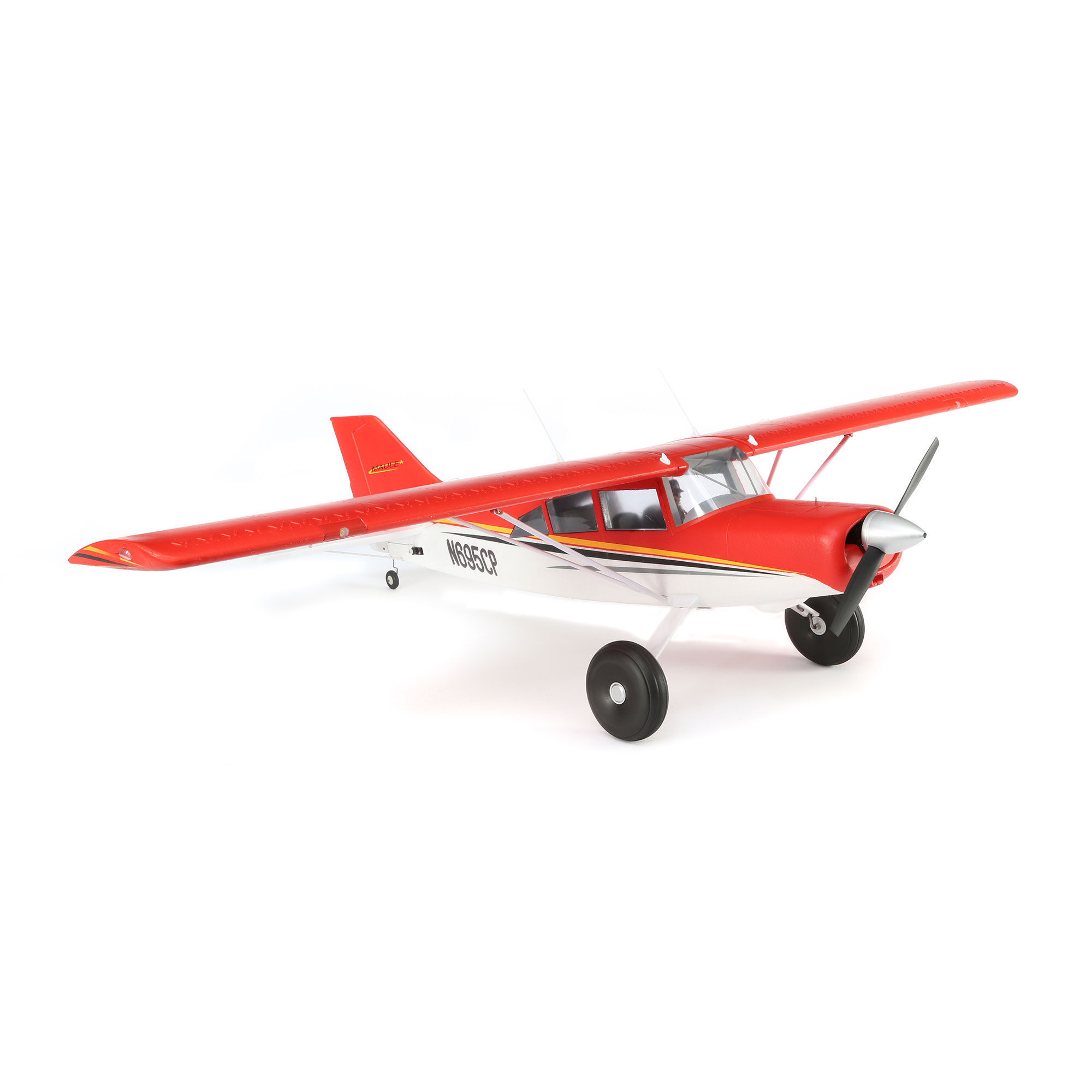 Maule m7 rc plane new arrivals