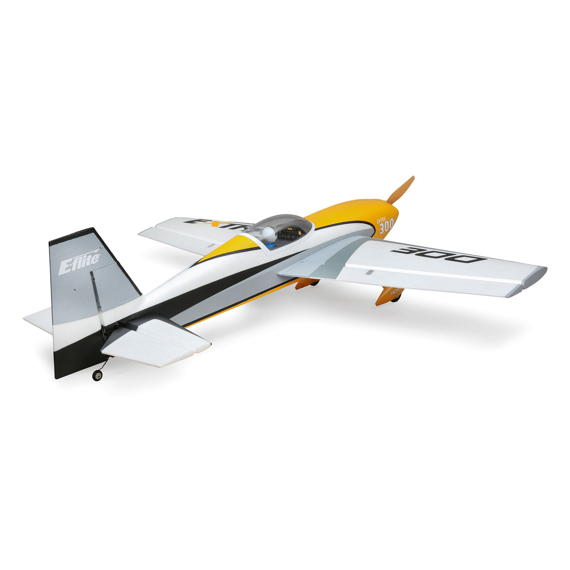 E flite extra 300 3d sale
