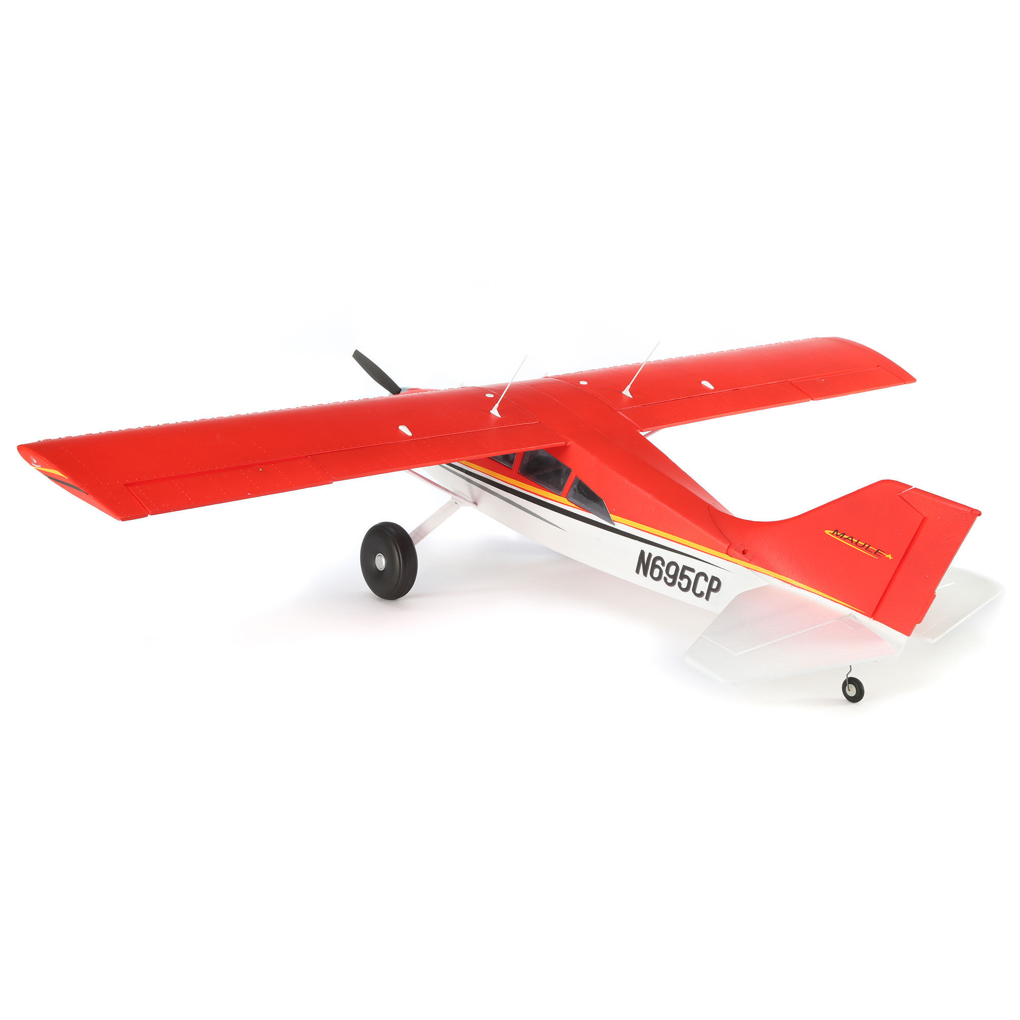 Maule rc plane 2025