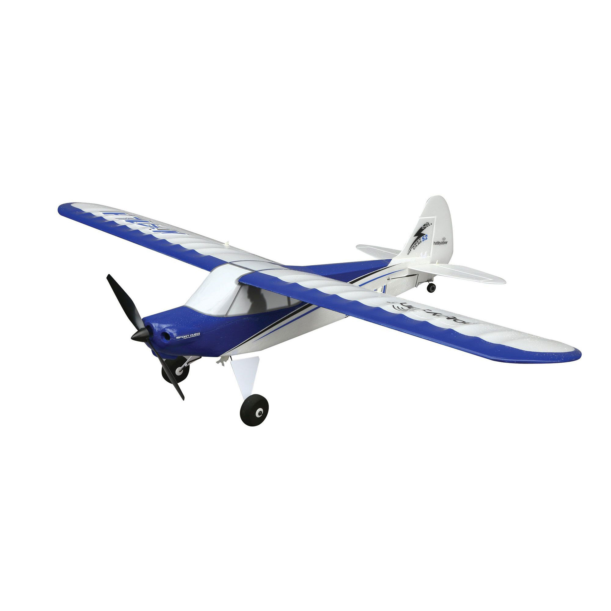 Cub hot sale rc airplane