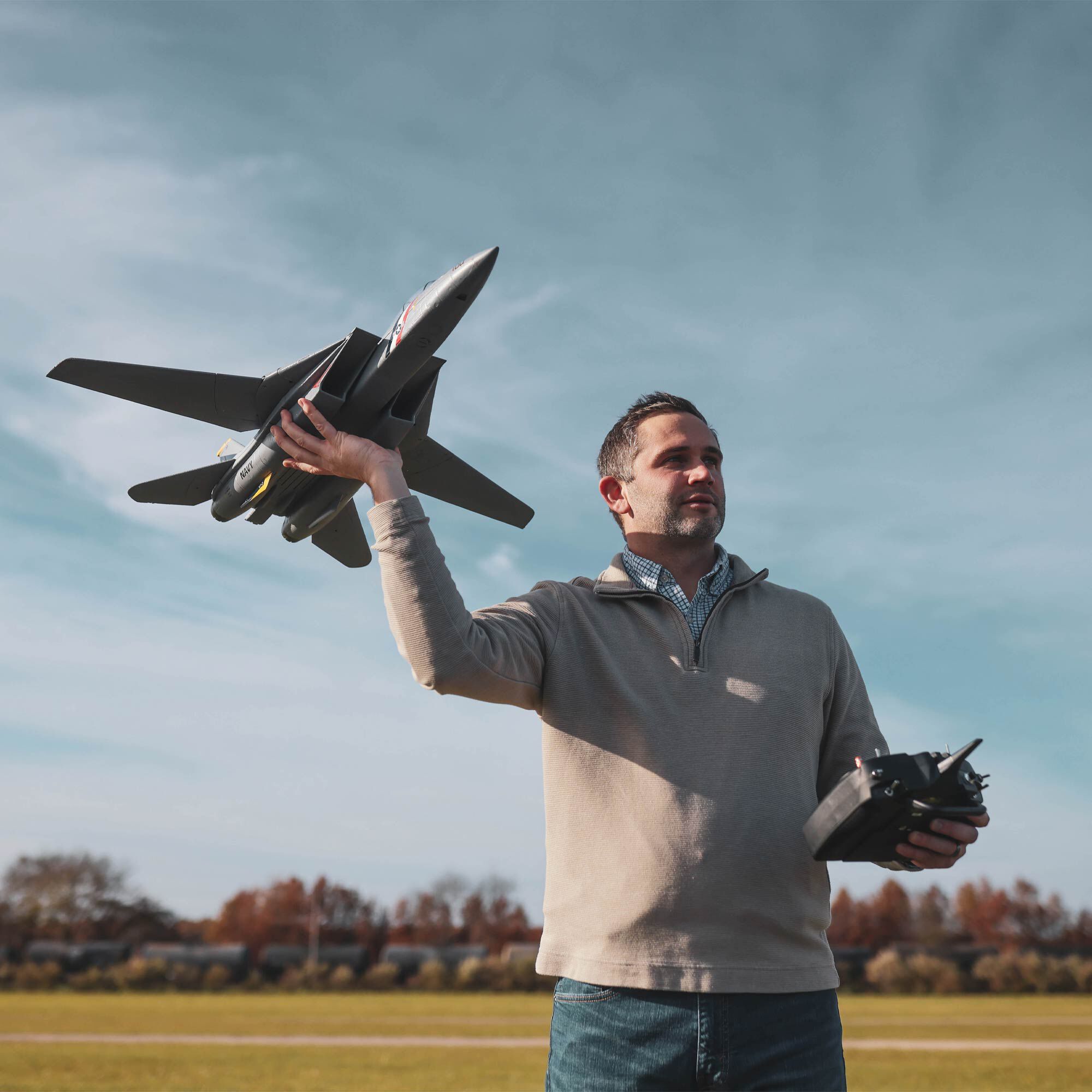 F14 rc plane sales