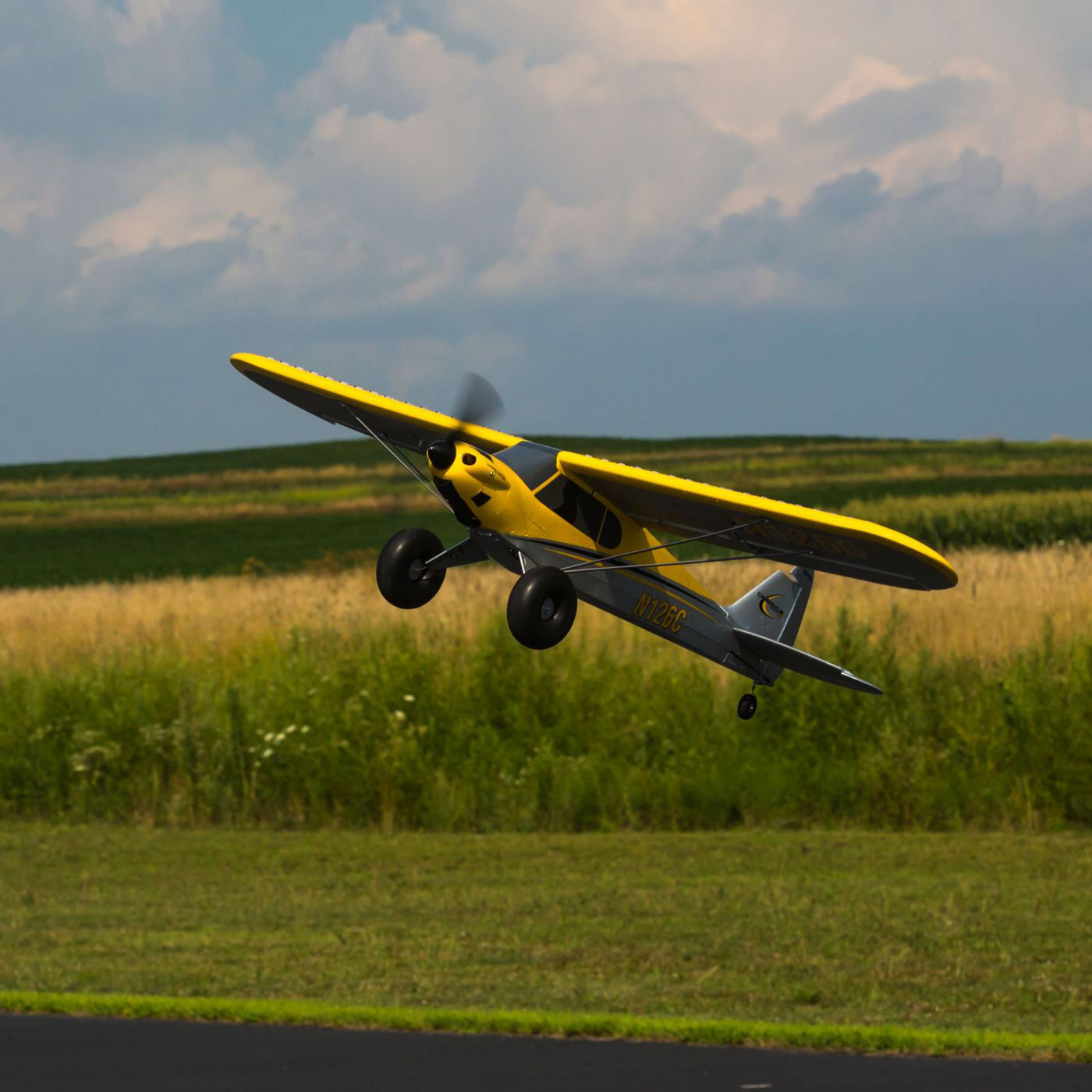 Carbon hotsell cub rtf
