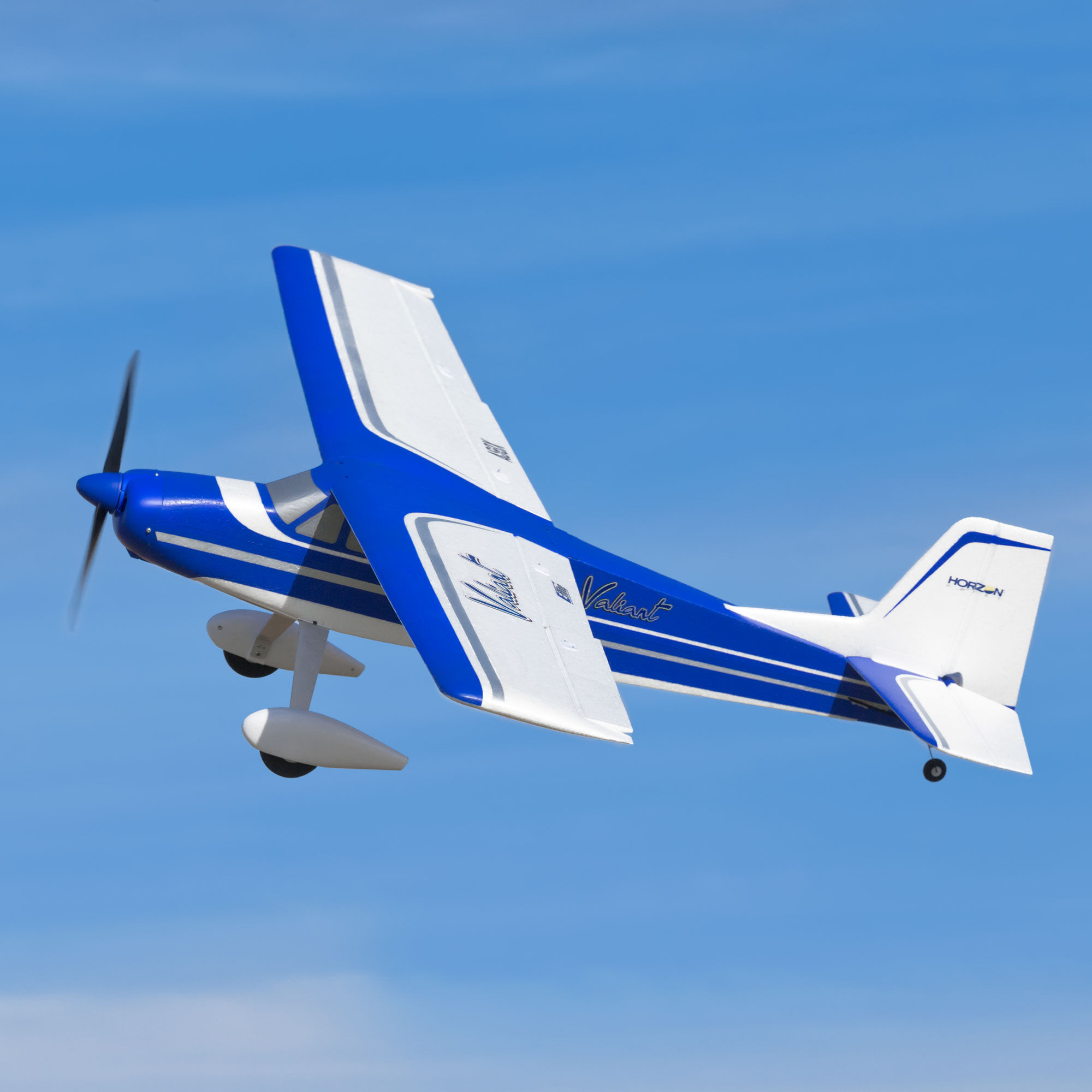Valiant rc airplane hotsell