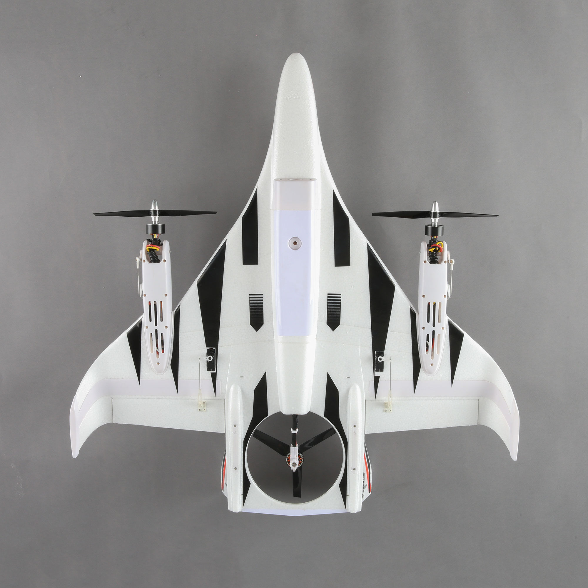 Mini convergence vtol bnf clearance basic