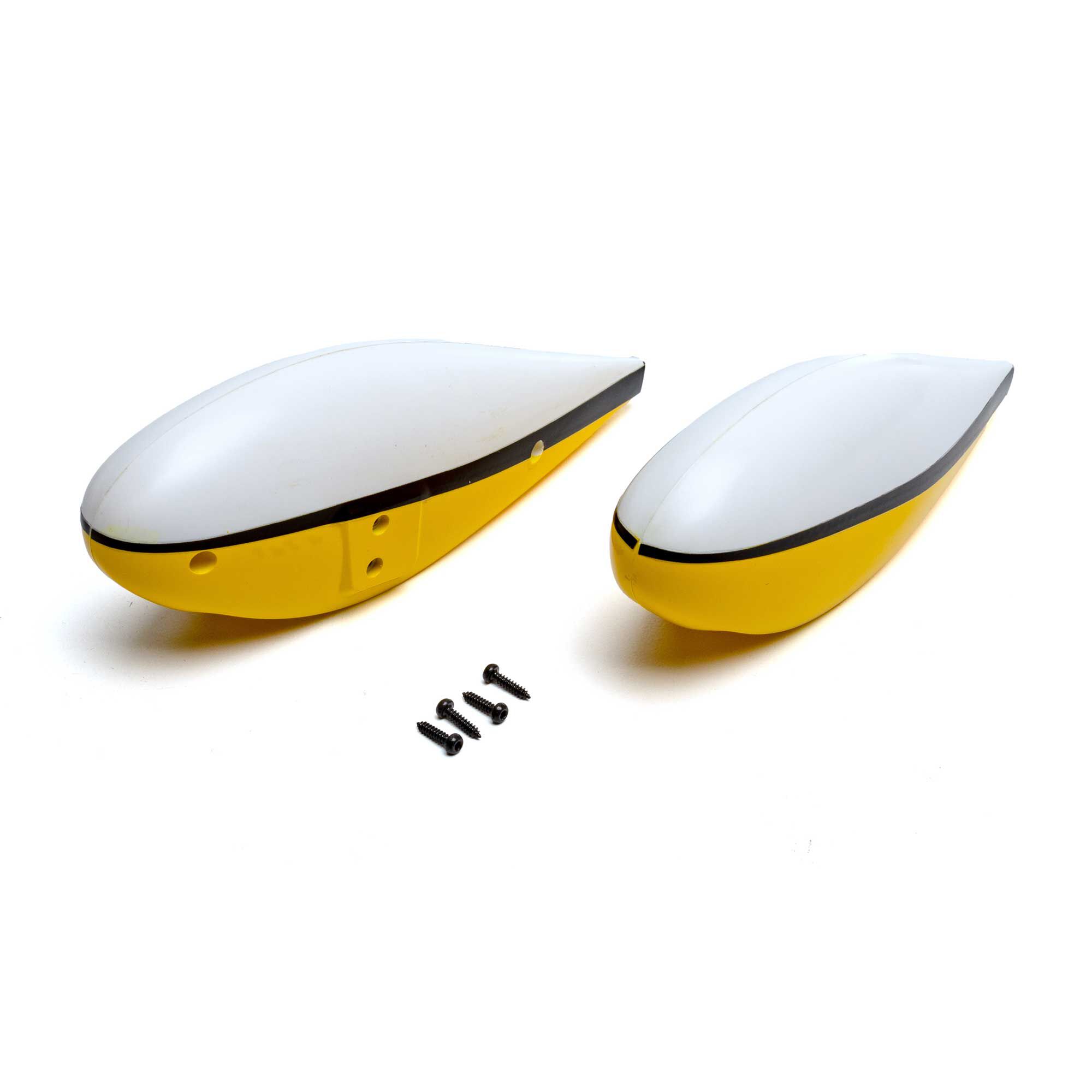 Rc plane wheel pants discount