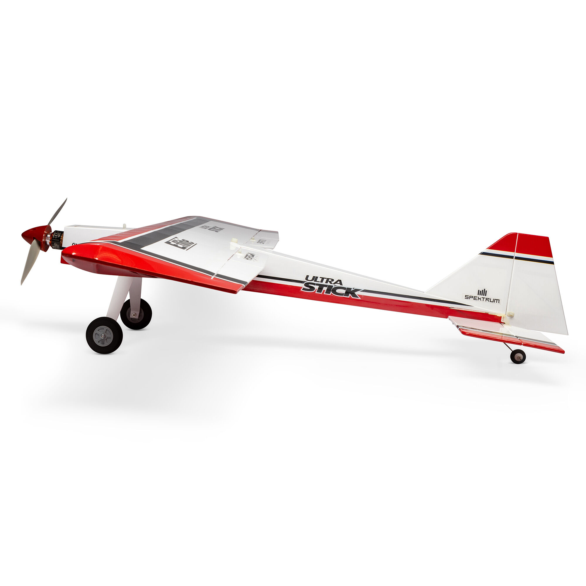 Ultra stick rc hot sale plane