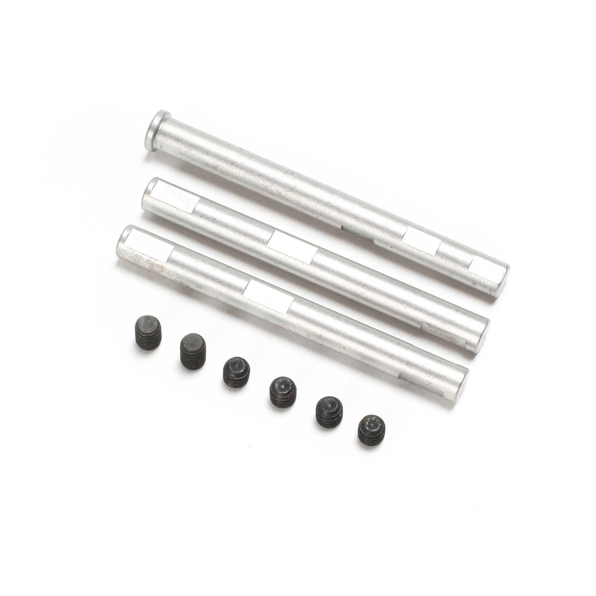 ファッション人気ブランドランキング A-10 Set: Pin Retract E-flite Thunderbolt e-Flite | EDF 64mm II その他
