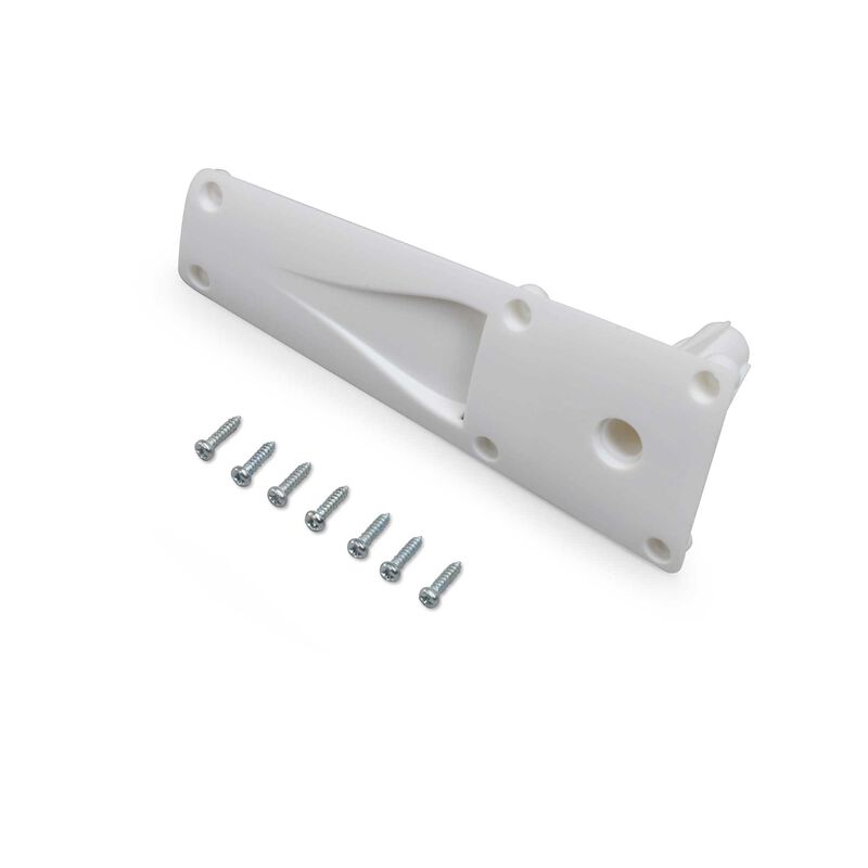 Nose Gear Cover with Screws: Habu SS 50mm EDF
