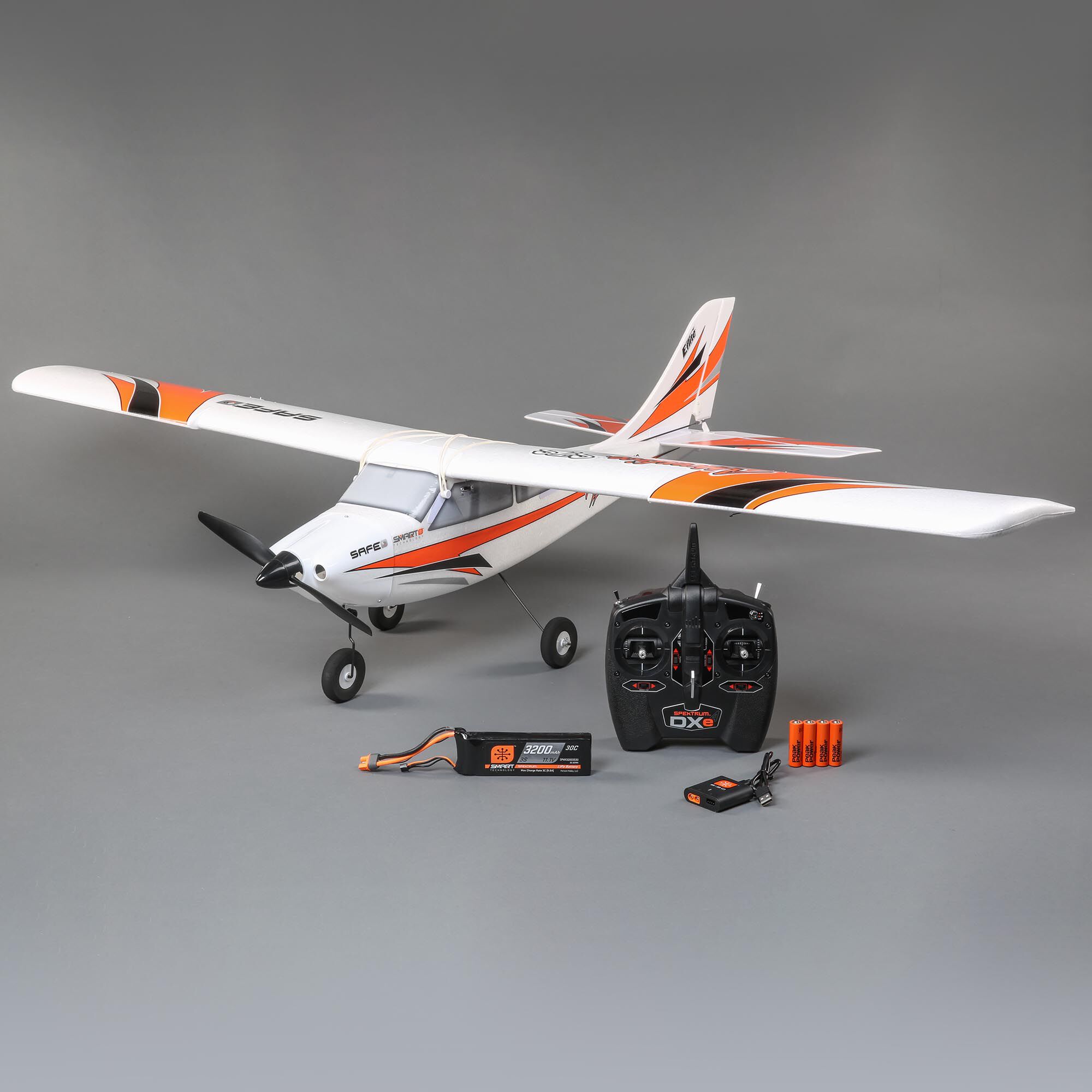 Apprentice rc airplane best sale