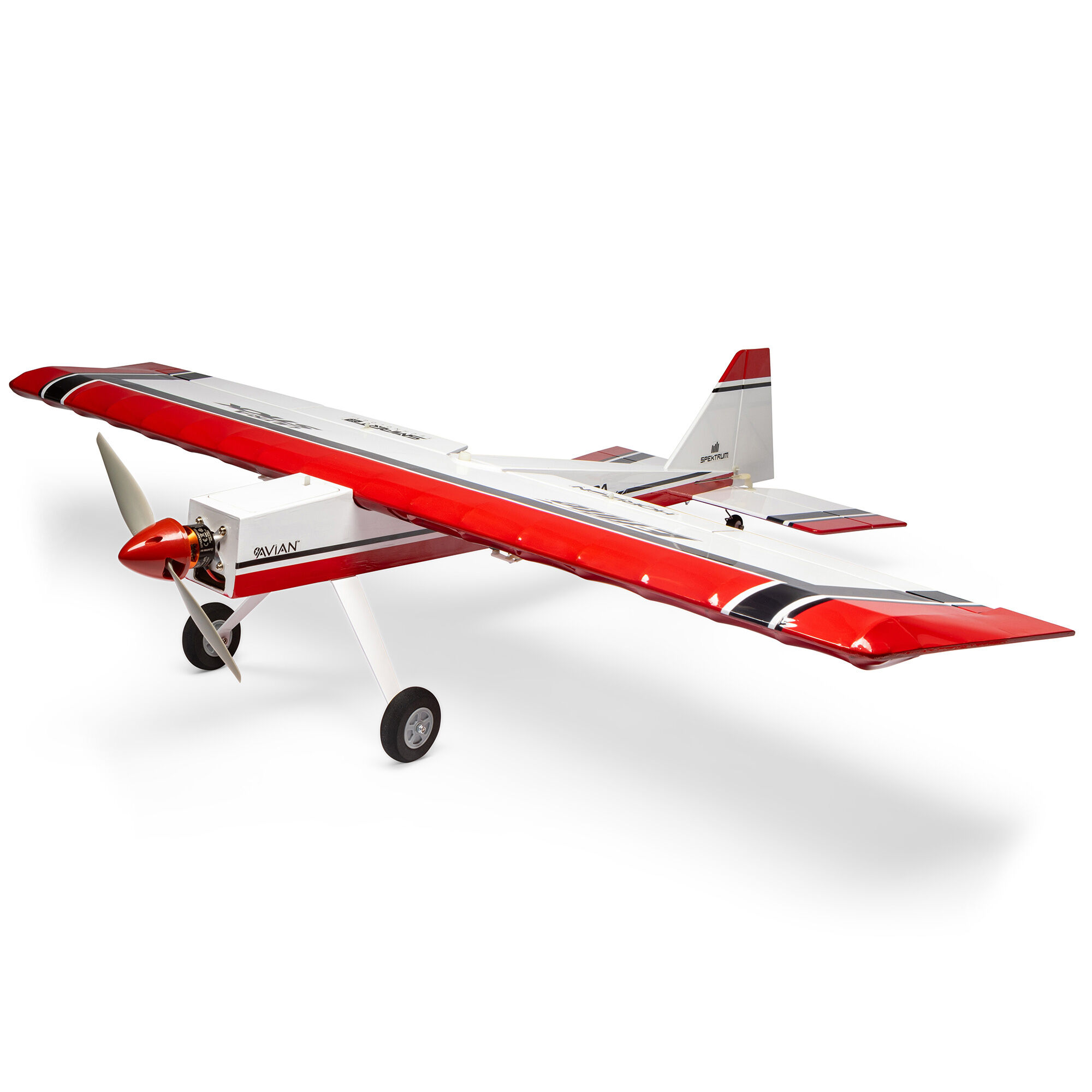 Safe rc plane new arrivals