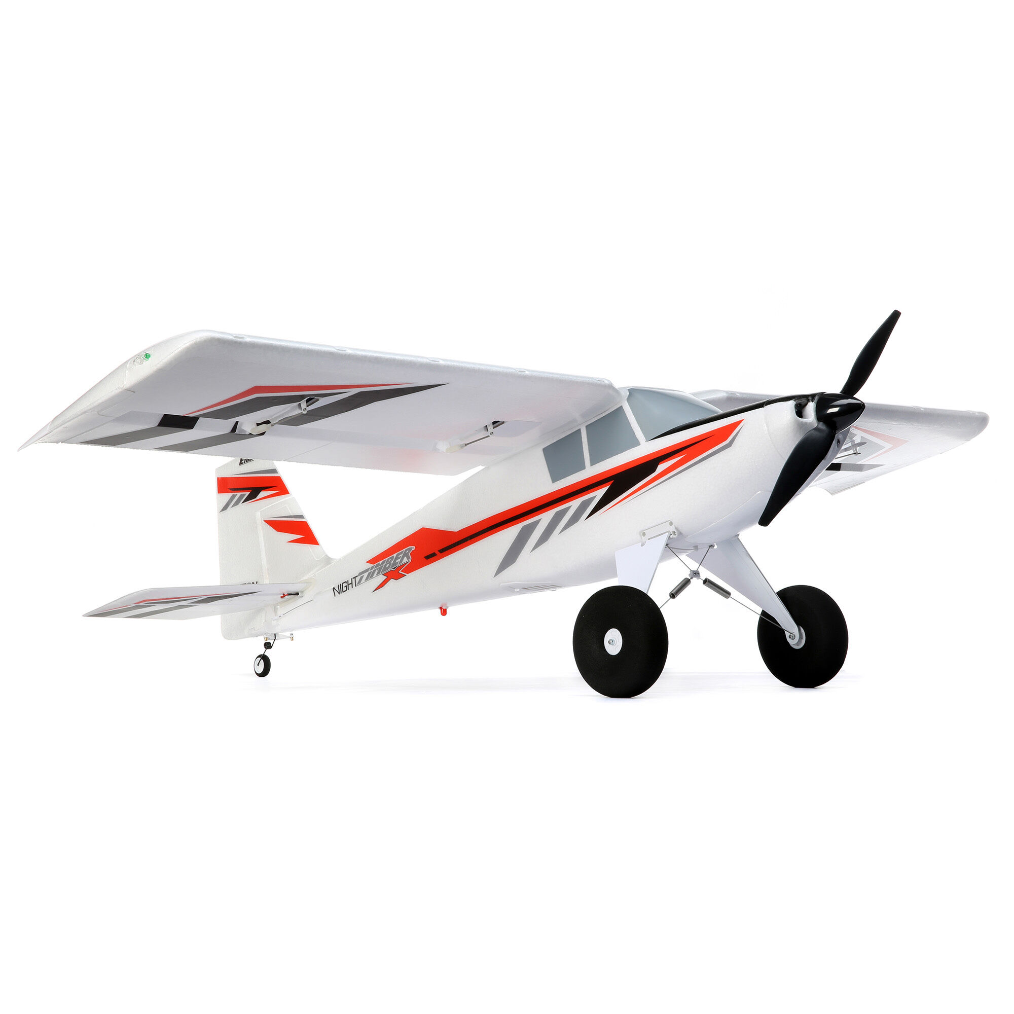 E flite cheap timber 1.5