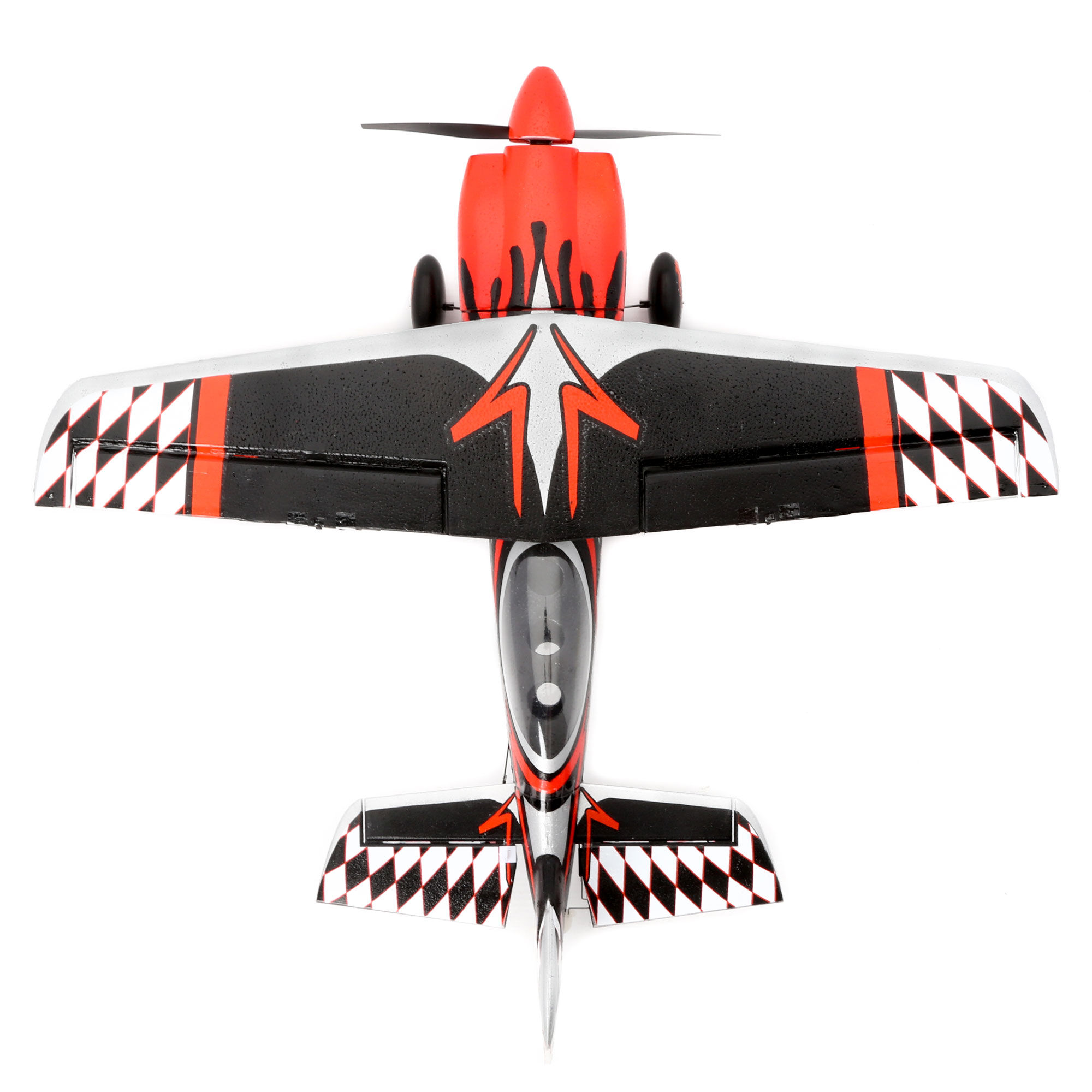 【正規品】 BNF Revolution P3 UMX E-flite Basic e-Flite | AS3X with ホビーラジコン