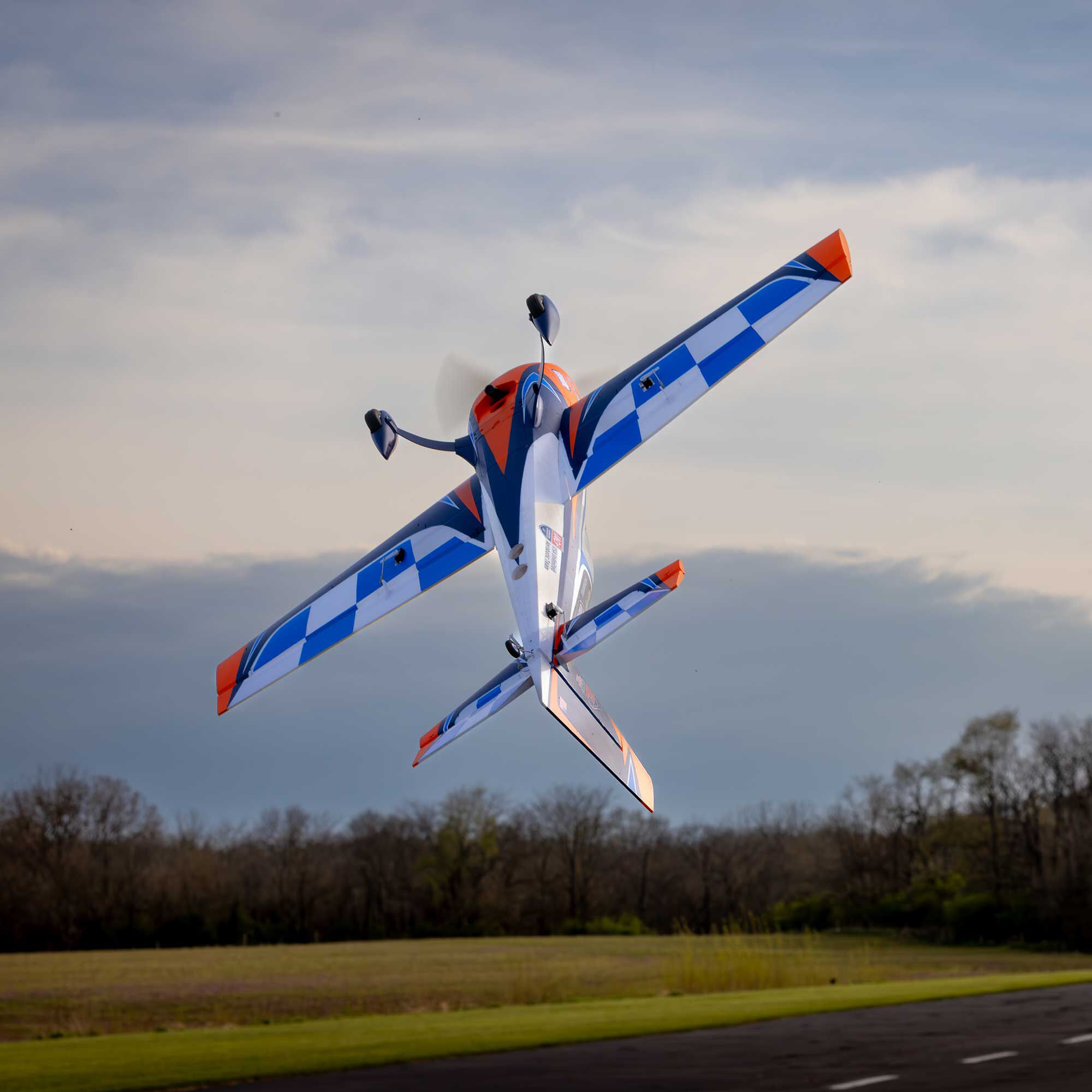 E-flite Extra 330 SC 3D 1.3m PNP | e-Flite