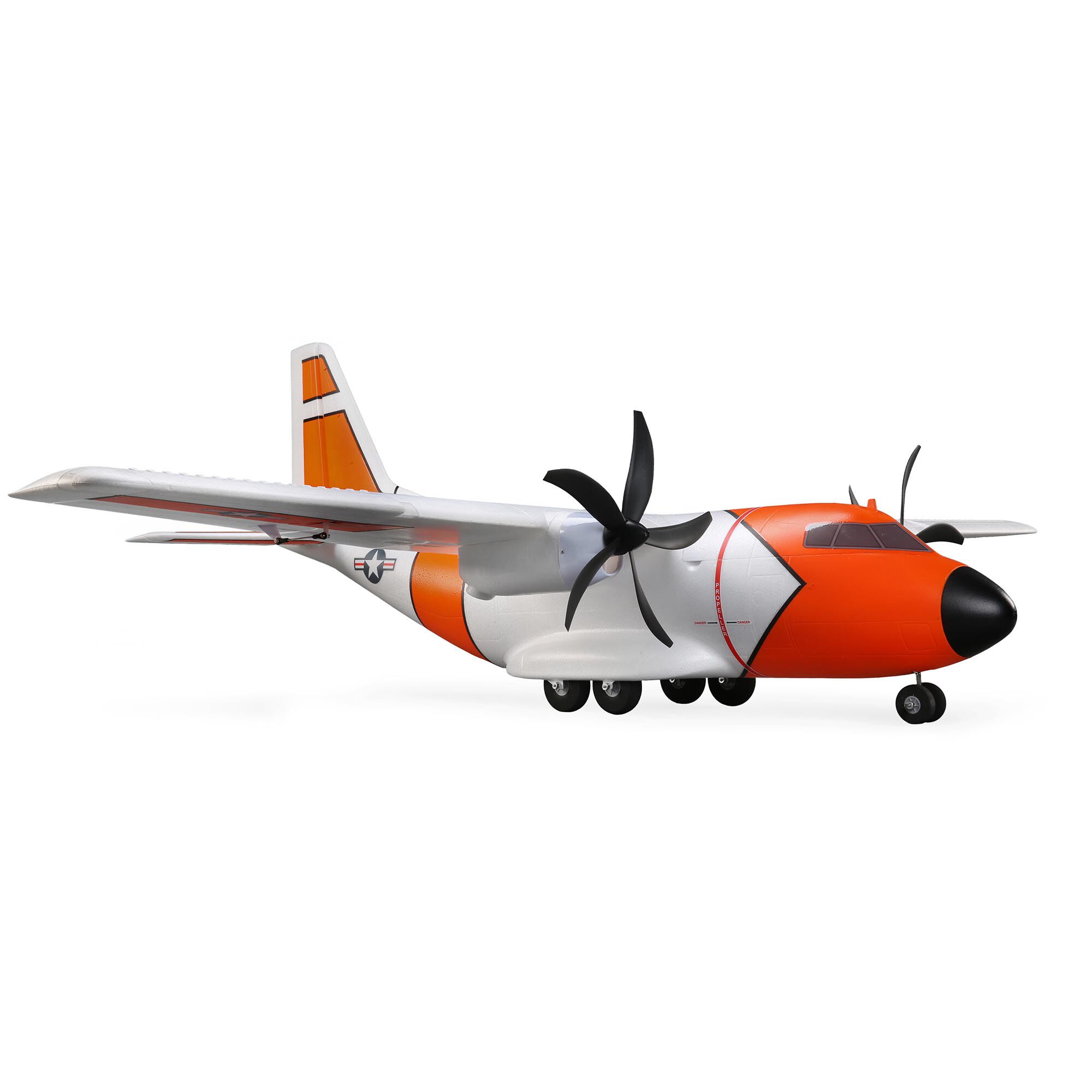 E 2025 flite airliner