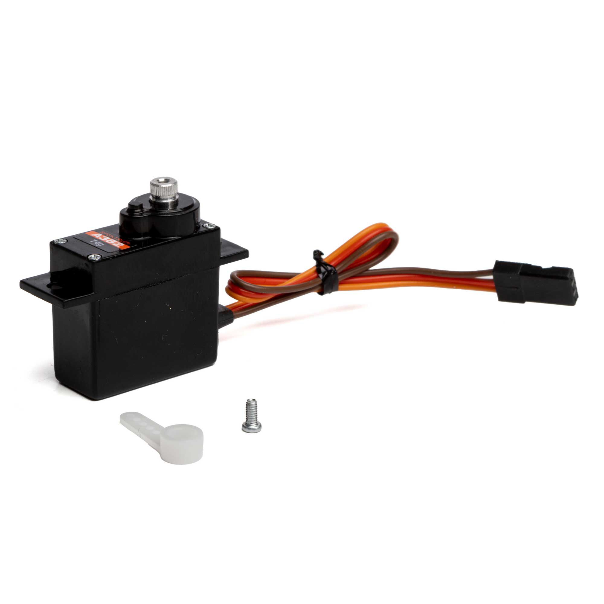 Rc hot sale airplane parts