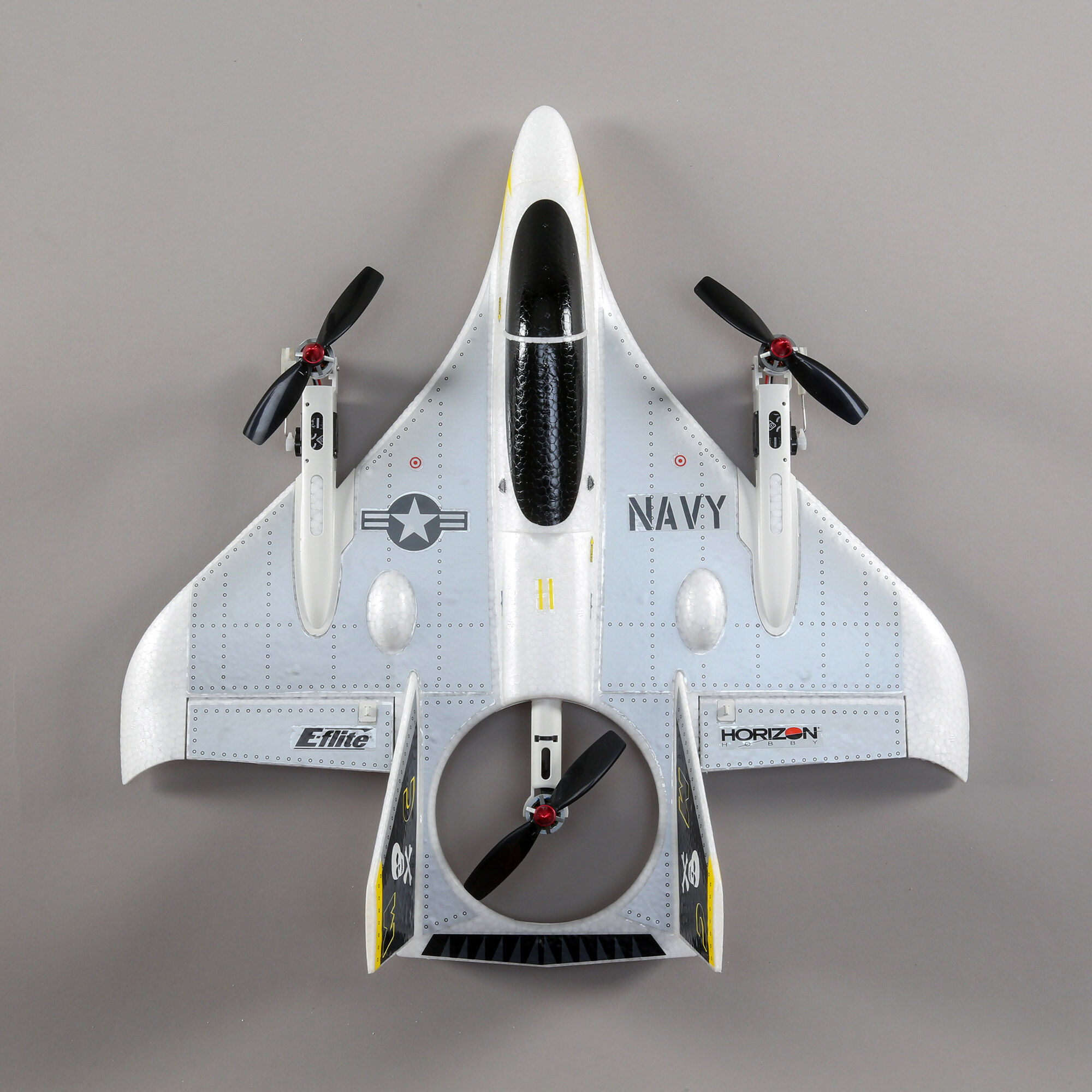 Mini convergence sales vtol bnf basic